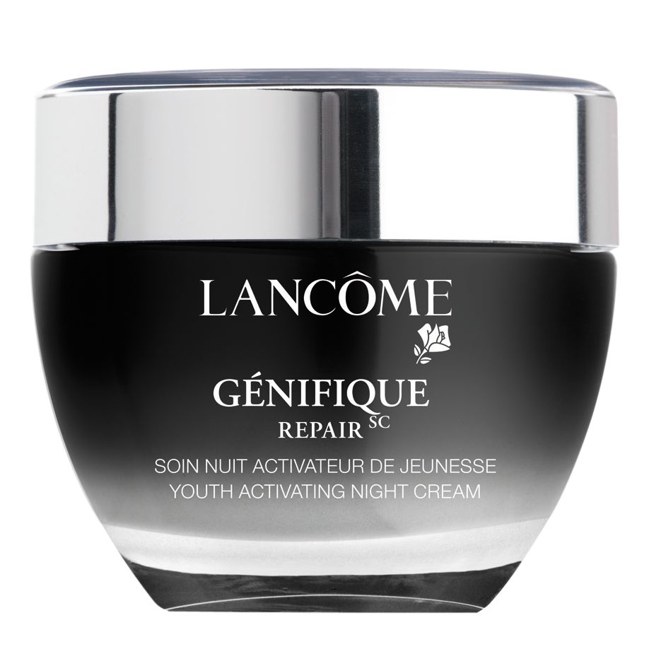 Lanc&ocirc;me G&eacute;nifique Night Cream