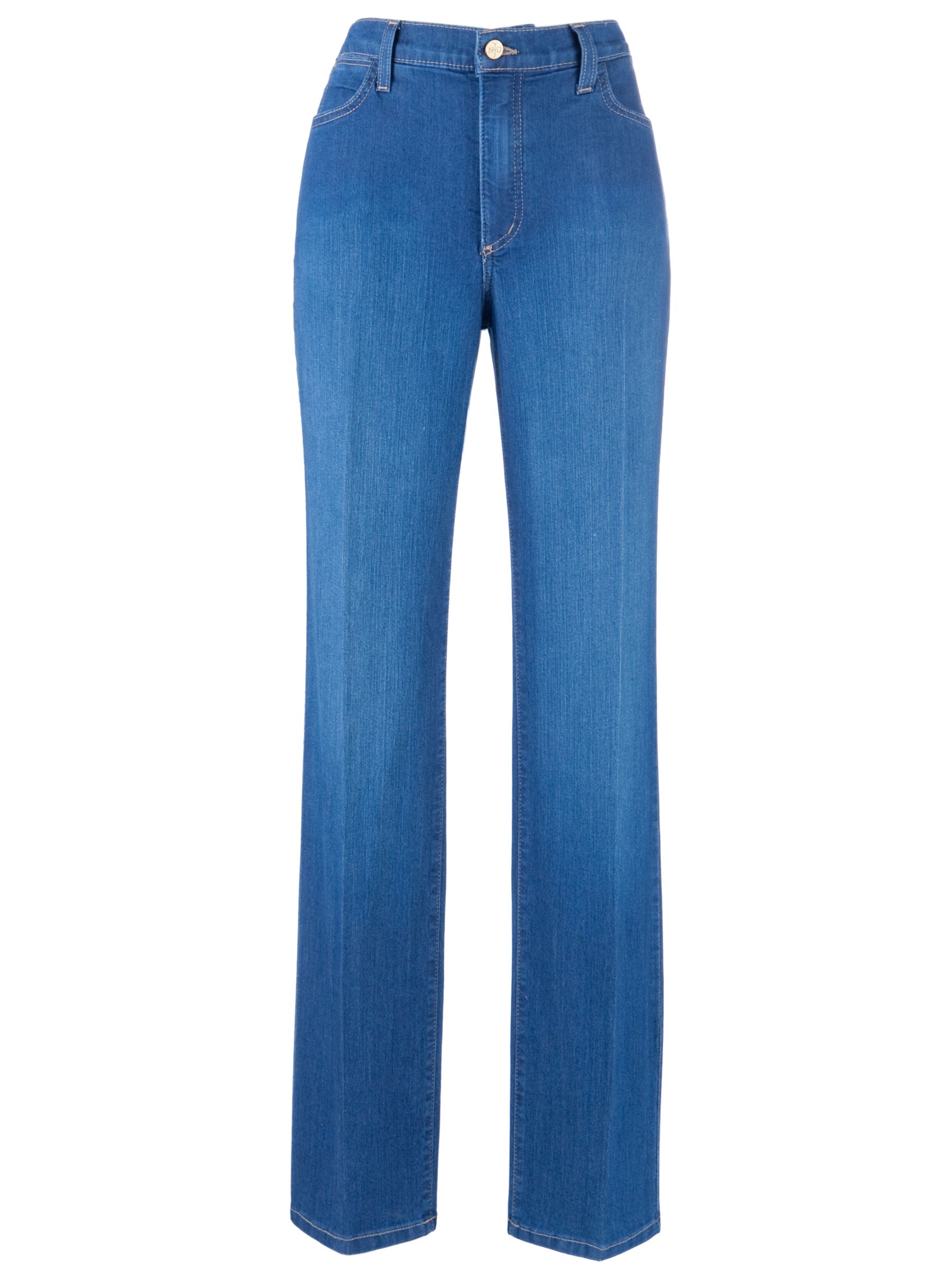 Not Your Daughter's Jeans Skinny Jeans, Moroccan Blue