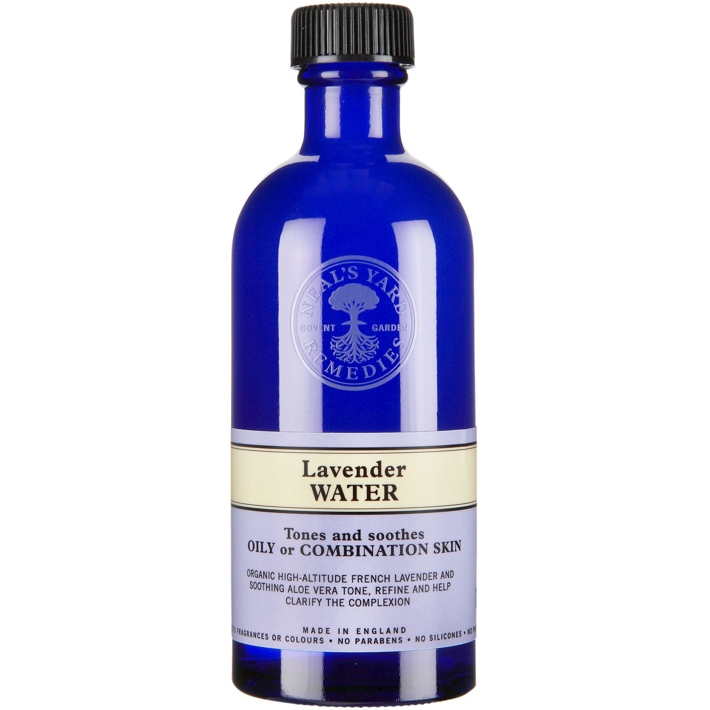 Neal39s Yard Lavender Water 100ml 100ml
