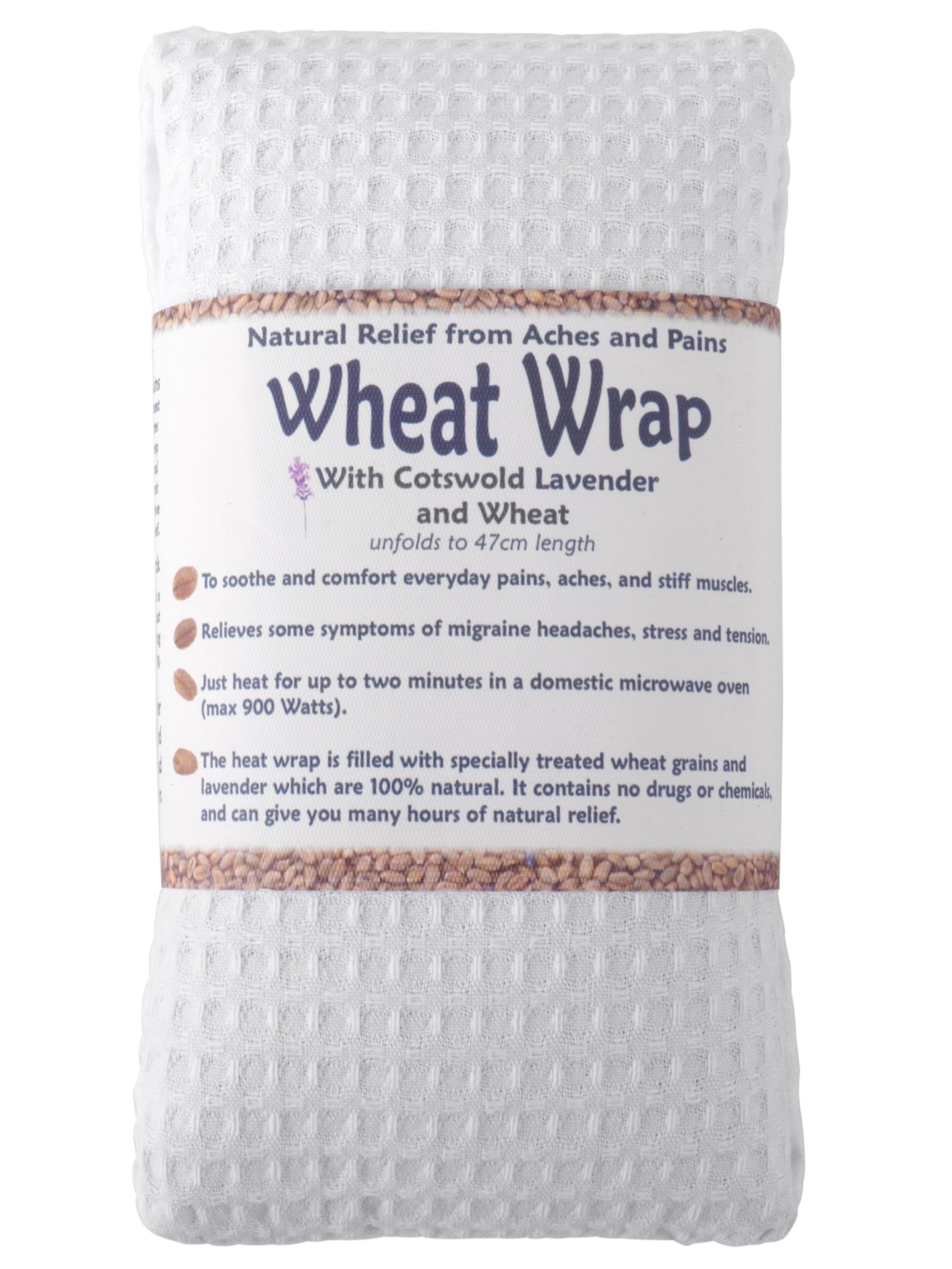 Hot Water Bottles & Covers