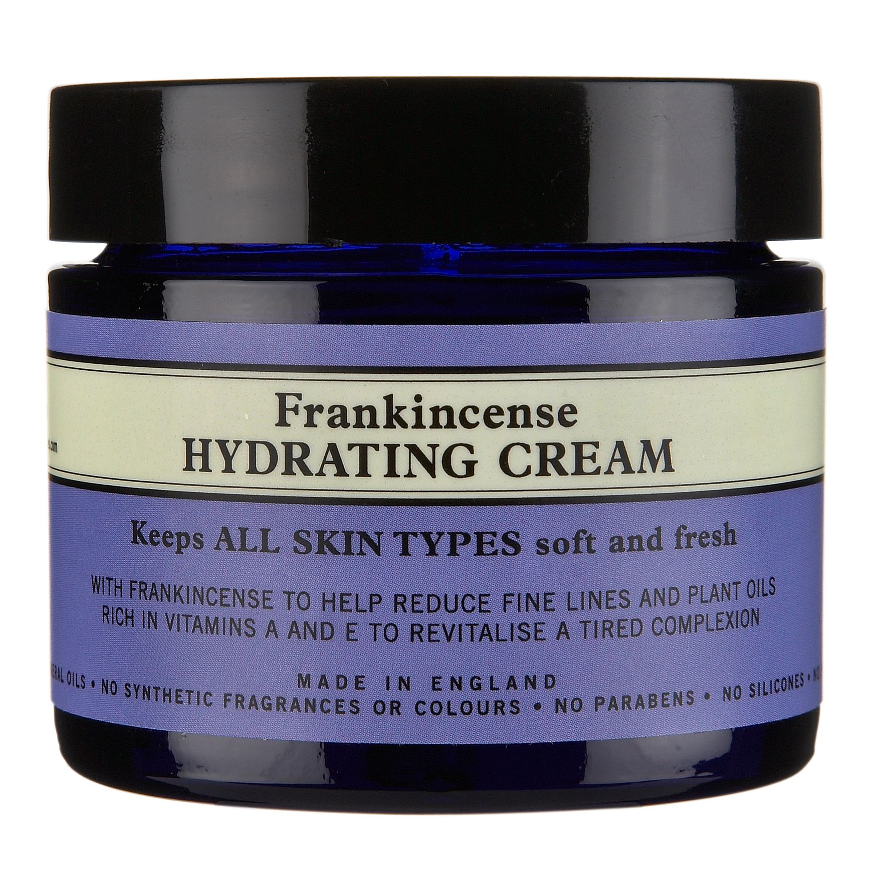Neal's Yard Frankincense Hydrating Cream