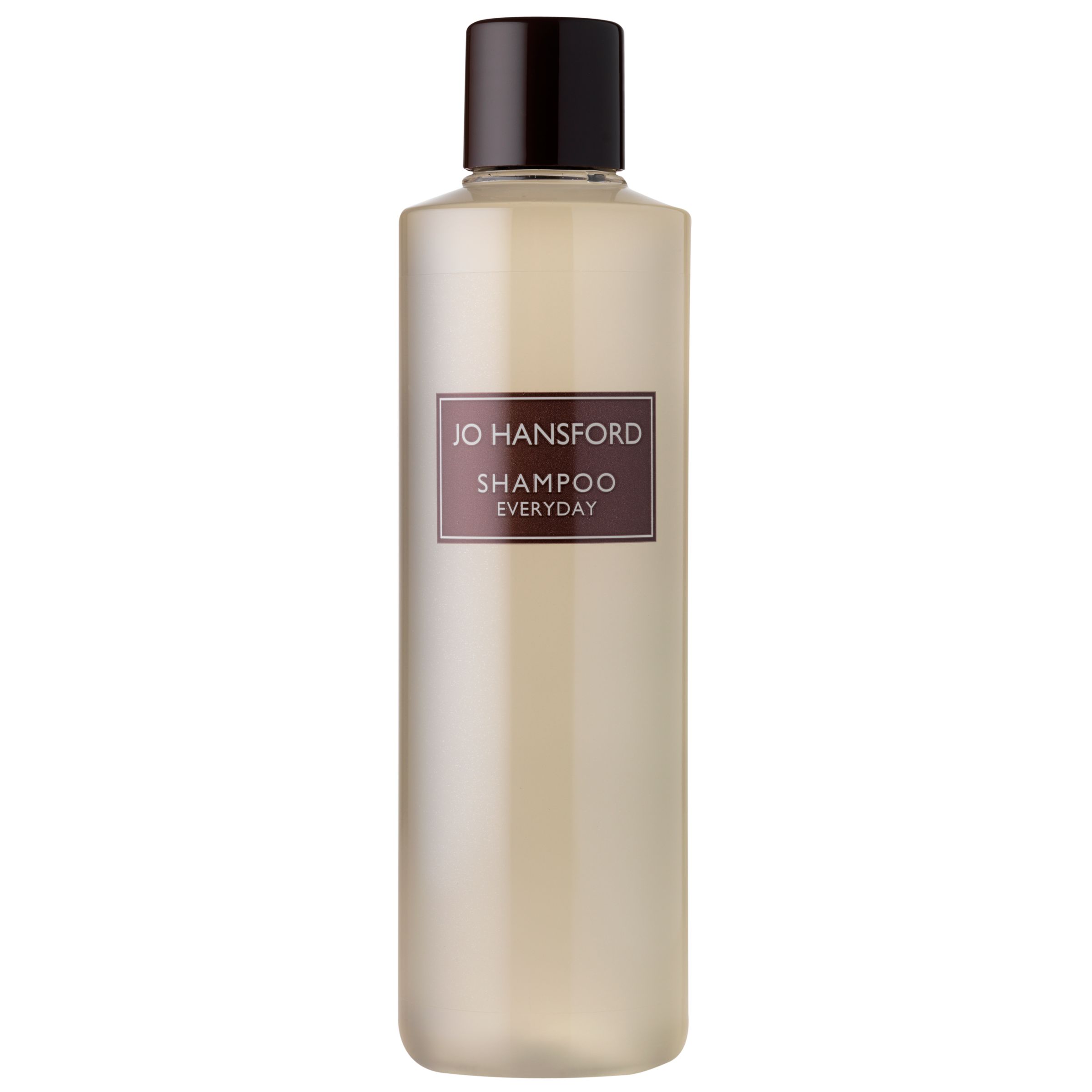 Jo Hansford Everyday Shampoo 250ml
