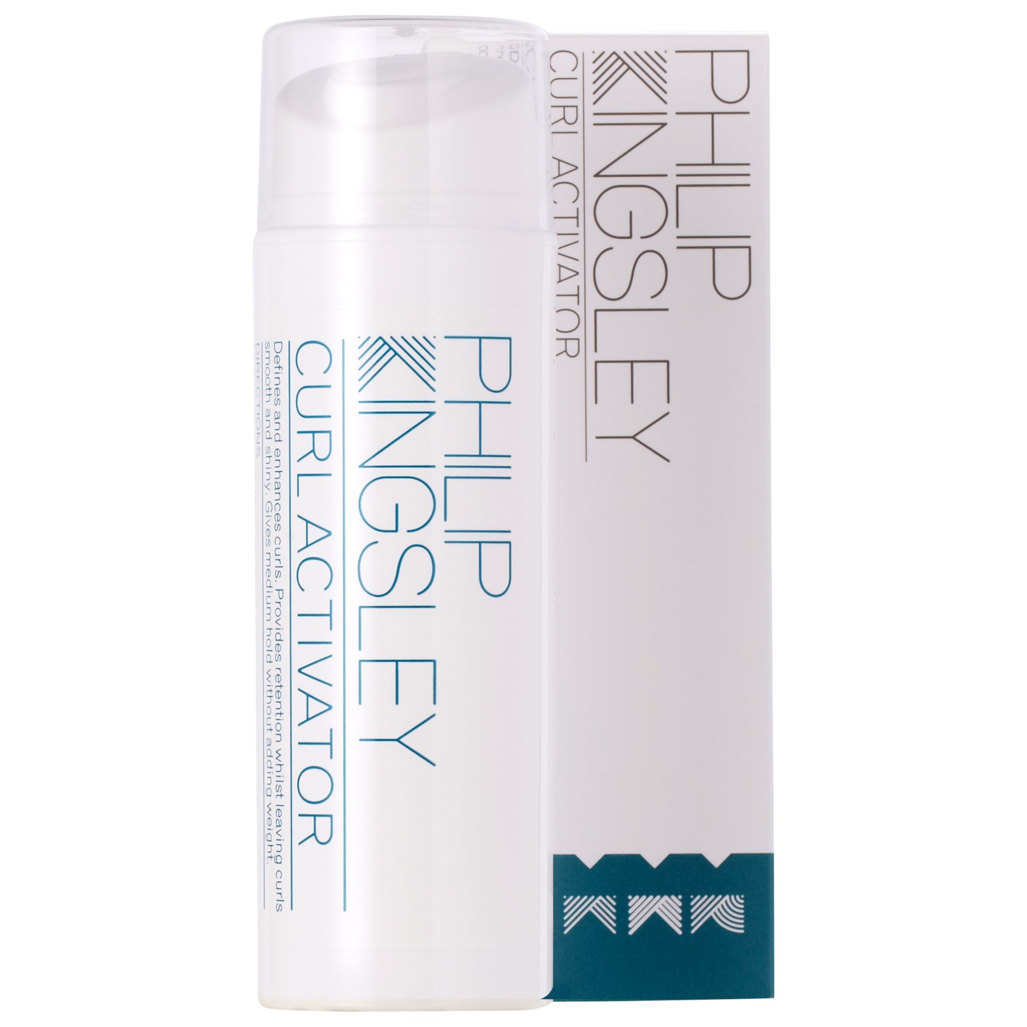 Philip Kingsley Curl Activator, 150ml