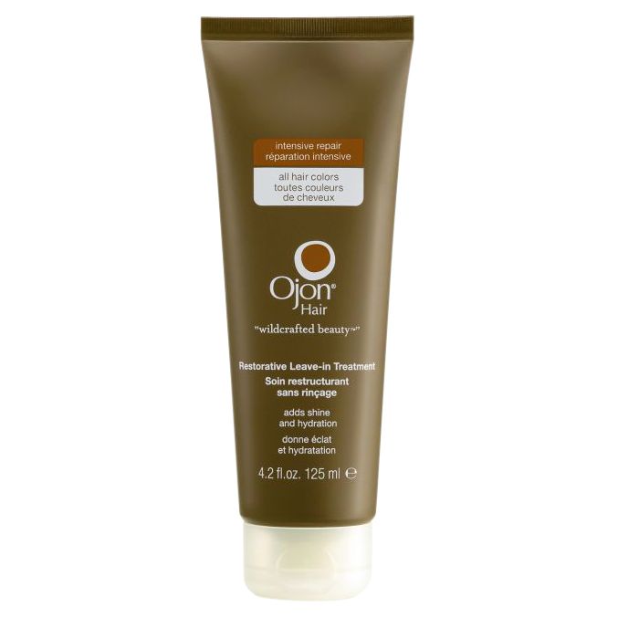 Ojon® Restorative Leave-In Treatment (Clear), 125ml