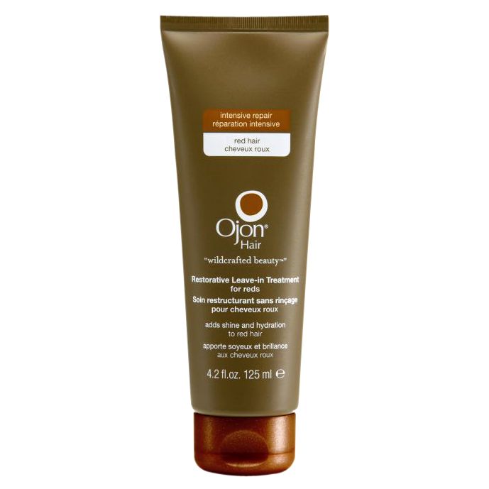 Ojon® Restorative Leave-In Treatment (Red), 125ml