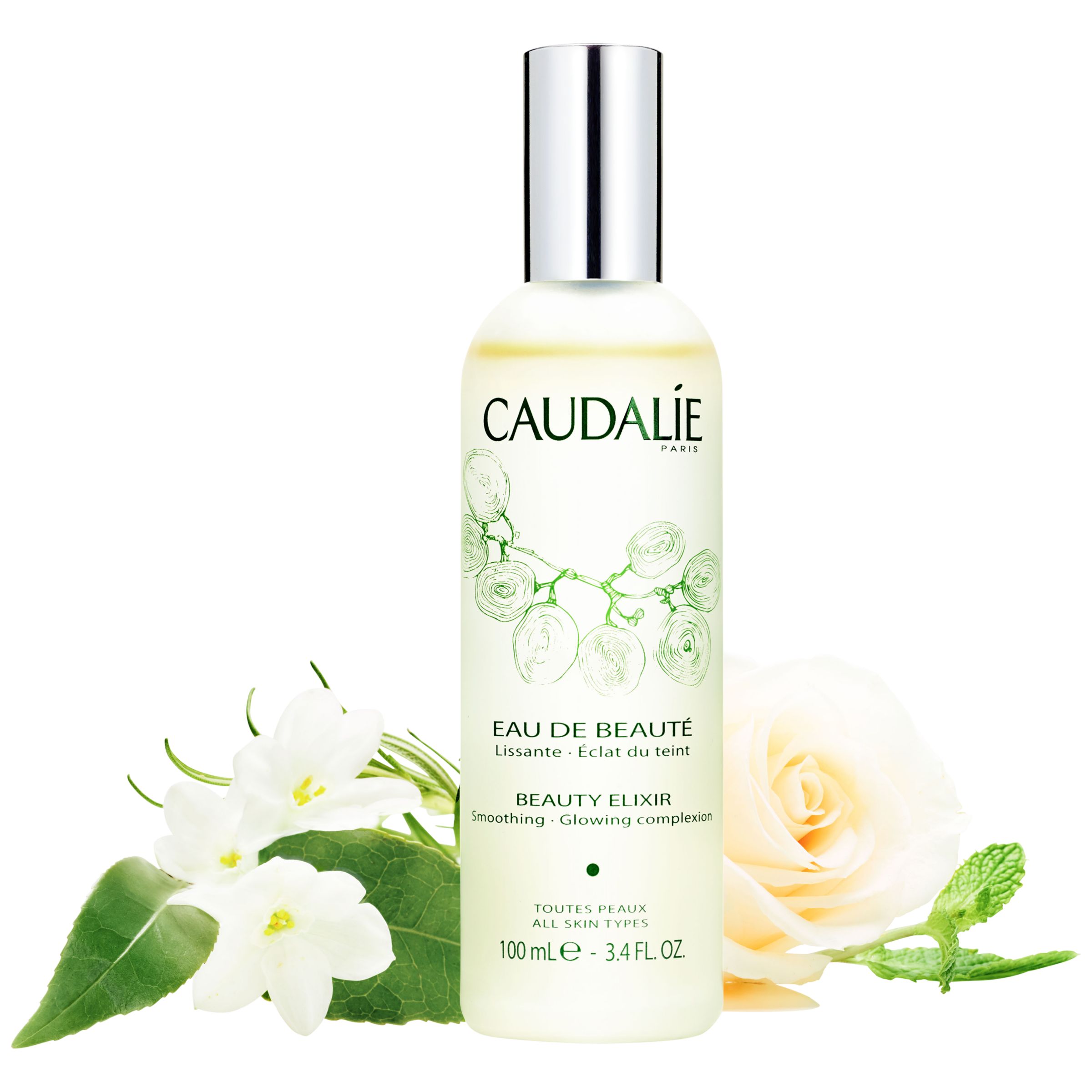 Caudalie Beauty Elixir 100ml