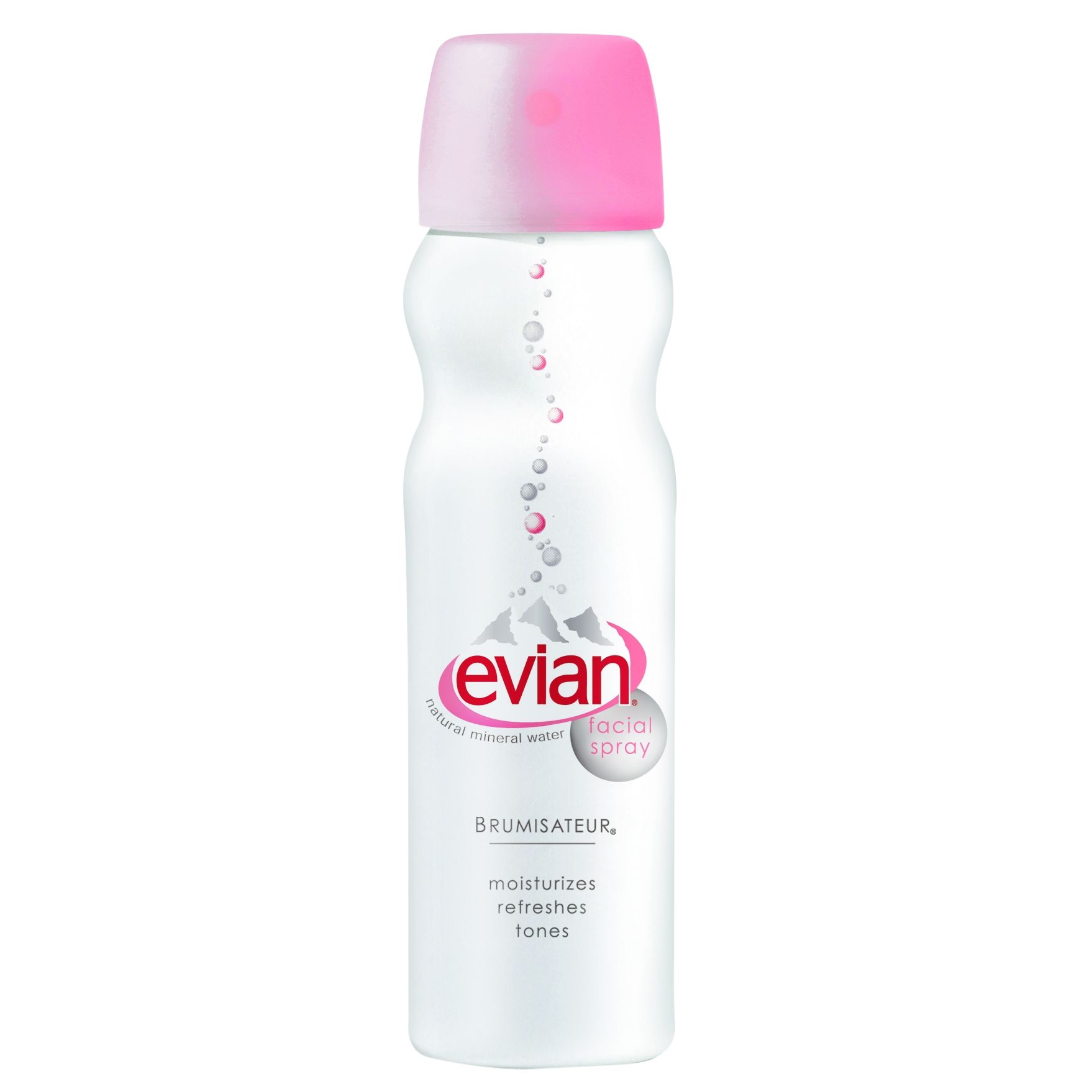 Evian E50 Facial Spray 300ml