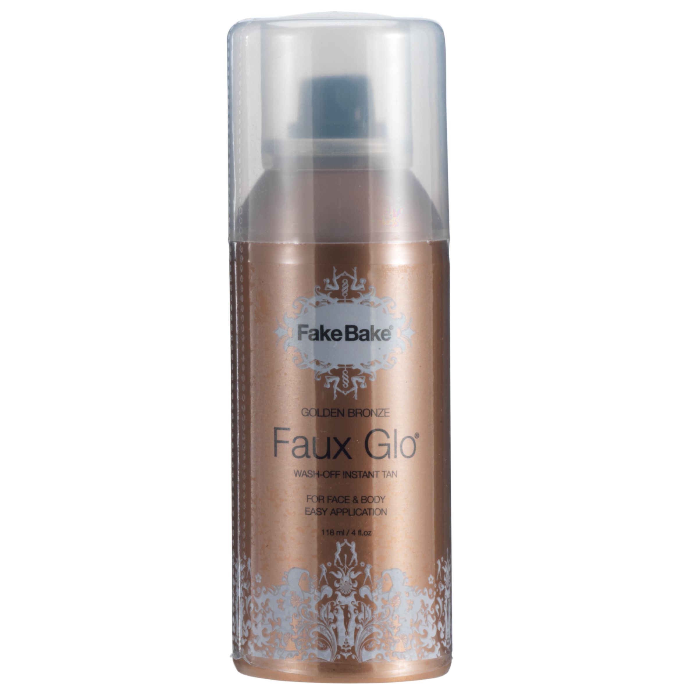 Fake Bake Faux Glo 118ml