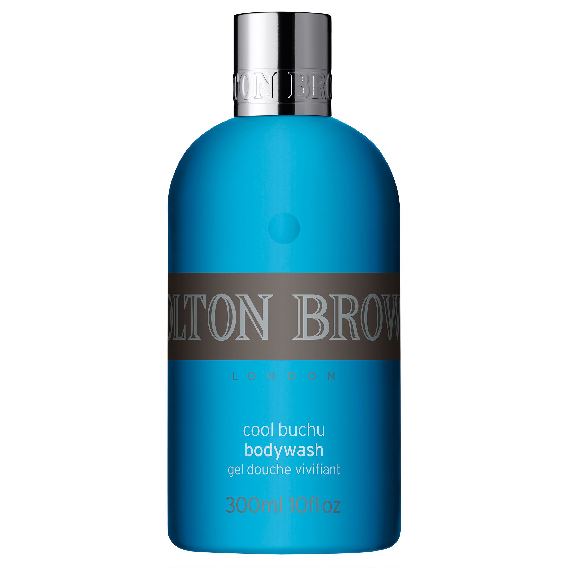 Molton Brown Cool Buchu Body Wash, 300ml