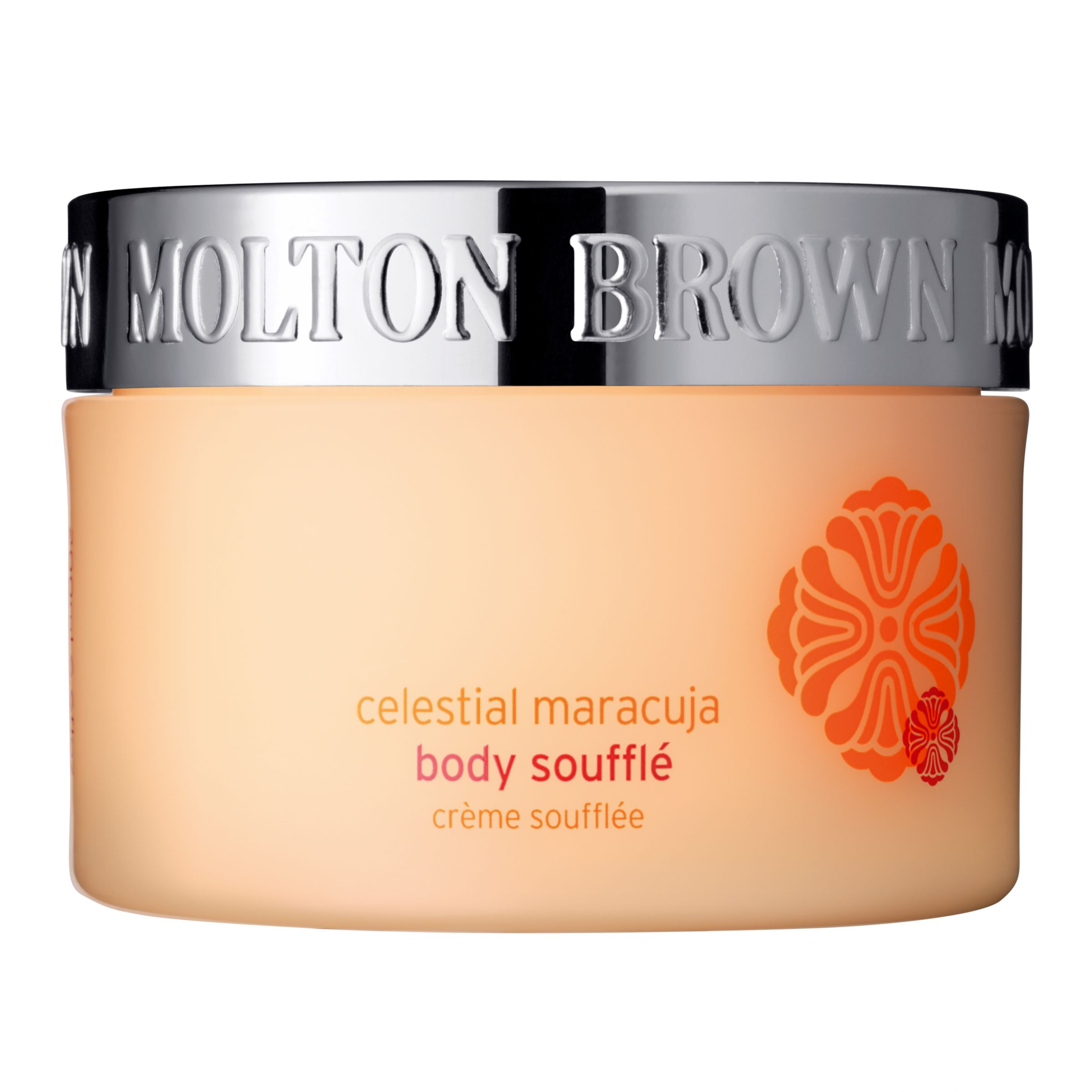 Molton Brown Celestial Maracuja Body Souffleacute 200ml