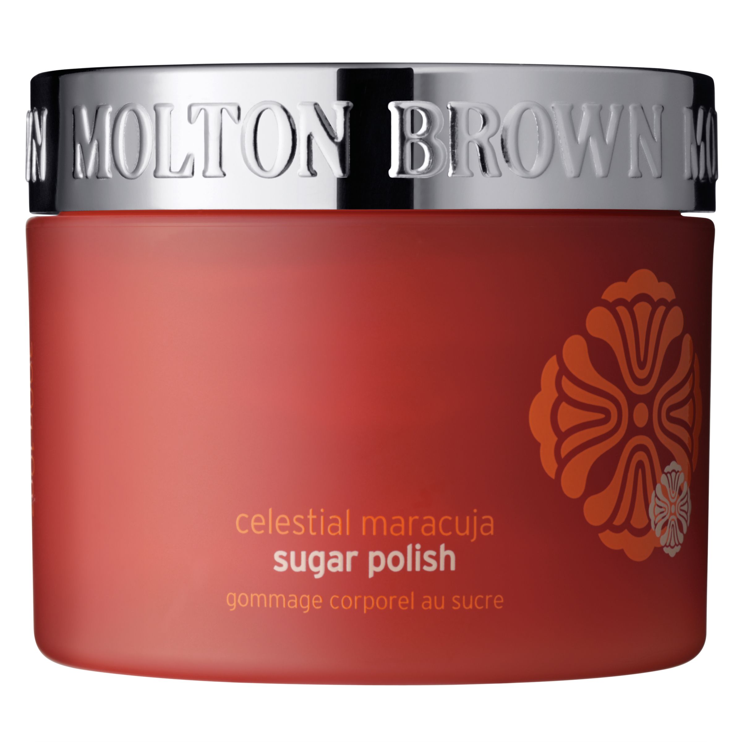 Molton Brown Celestial Maracuja Sugar Polish 200ml