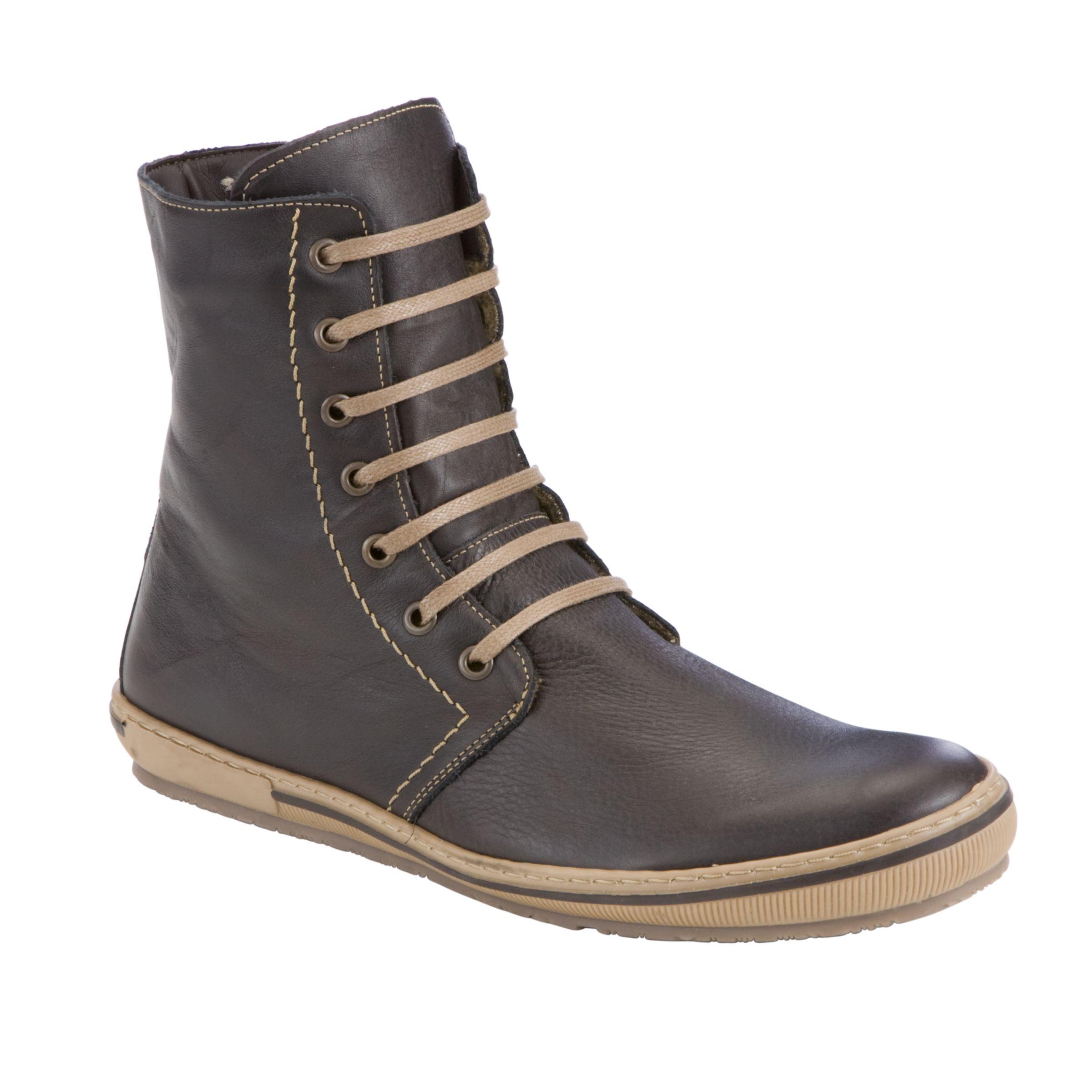 Dune Stockholm Leather Boots