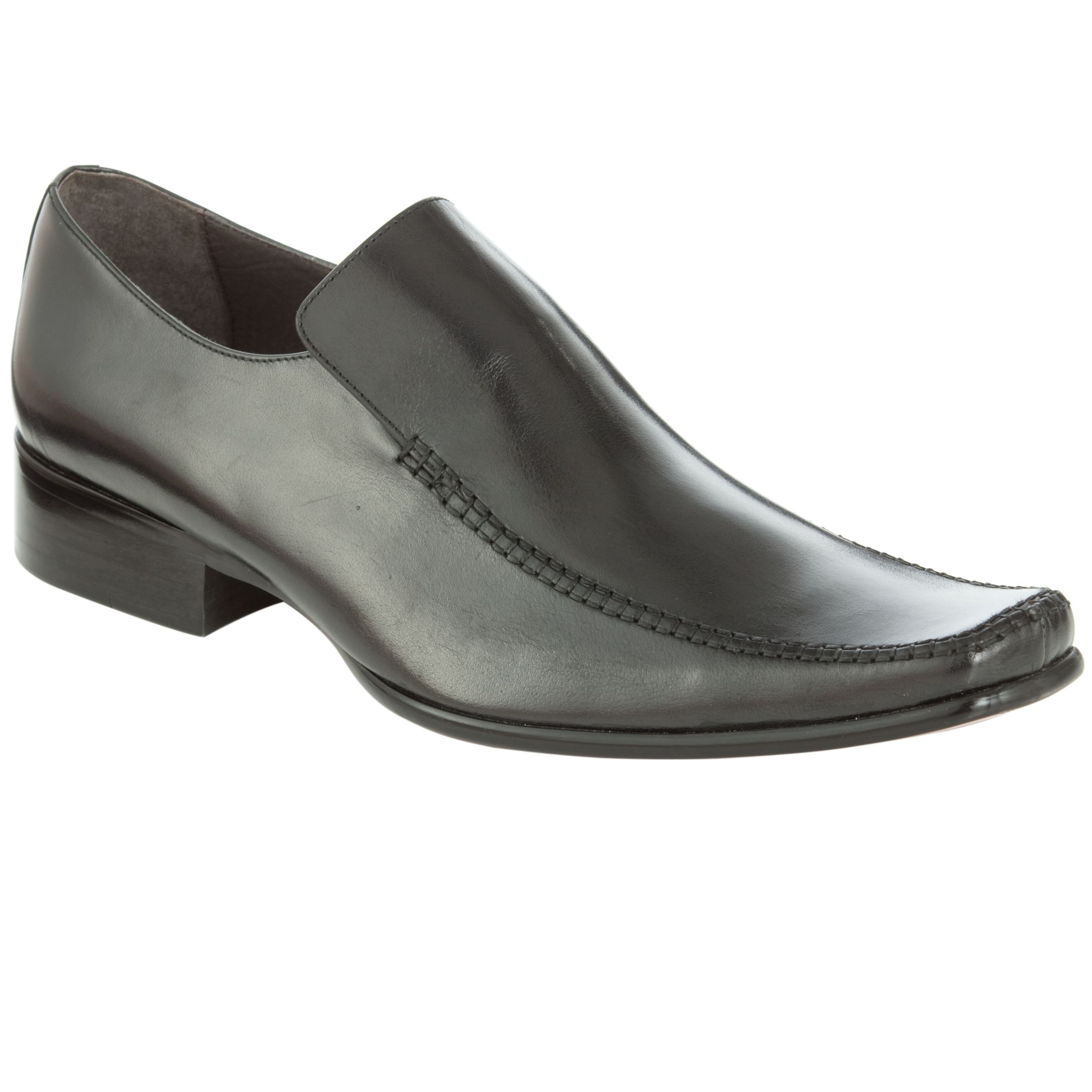 Dune Onthony Leather Shoes