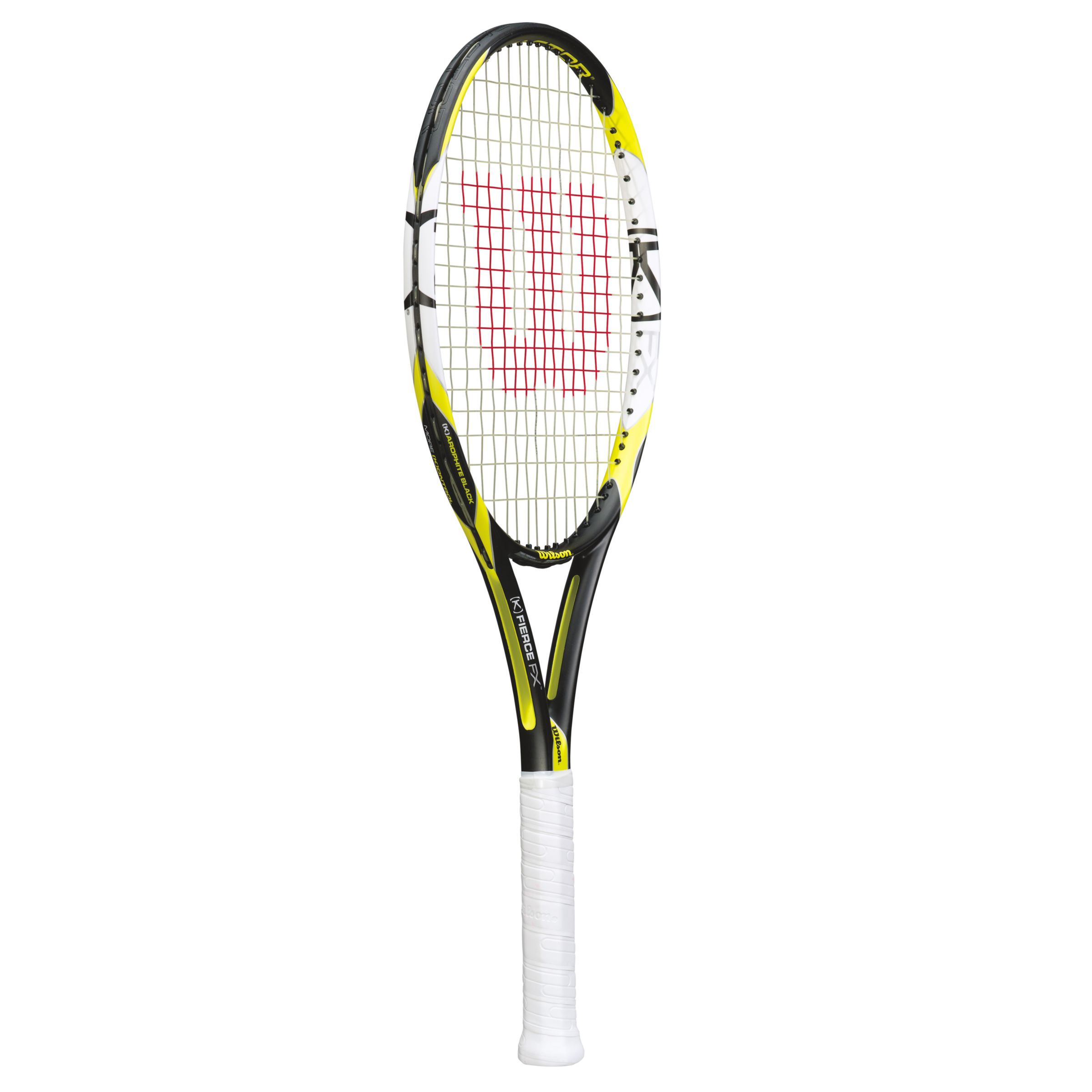 Wilson K Fierce FX (105) Tennis Racket