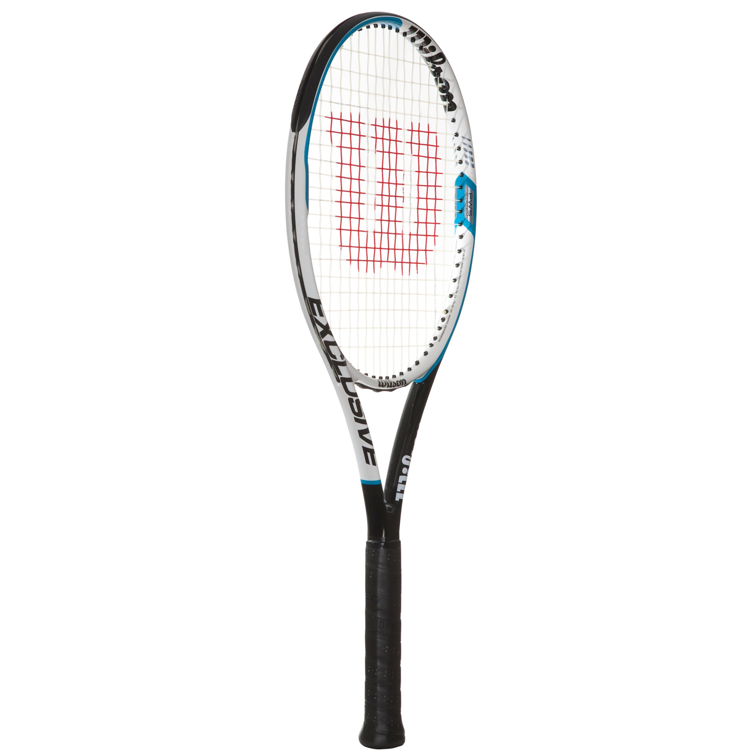 Wilson K Factor (103) Tennis Racket, Blue
