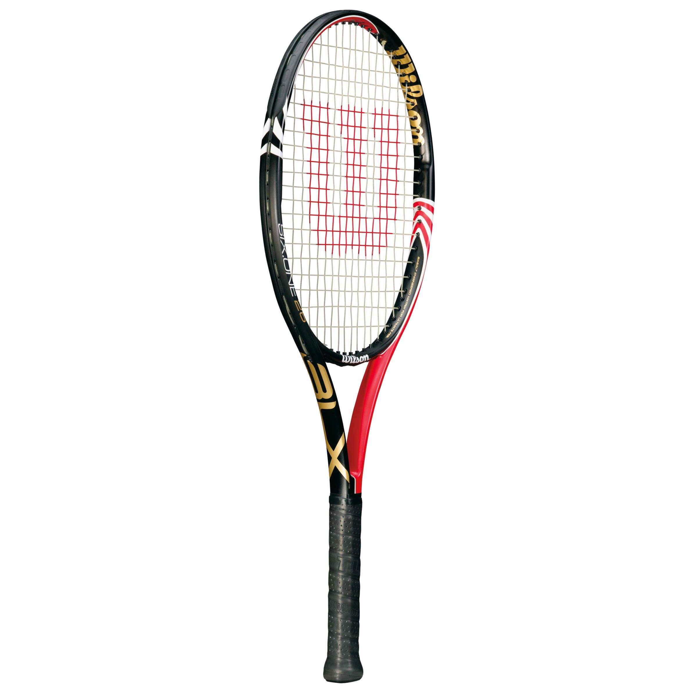 Wilson Six.One BLX Youth Series Tennis Racket