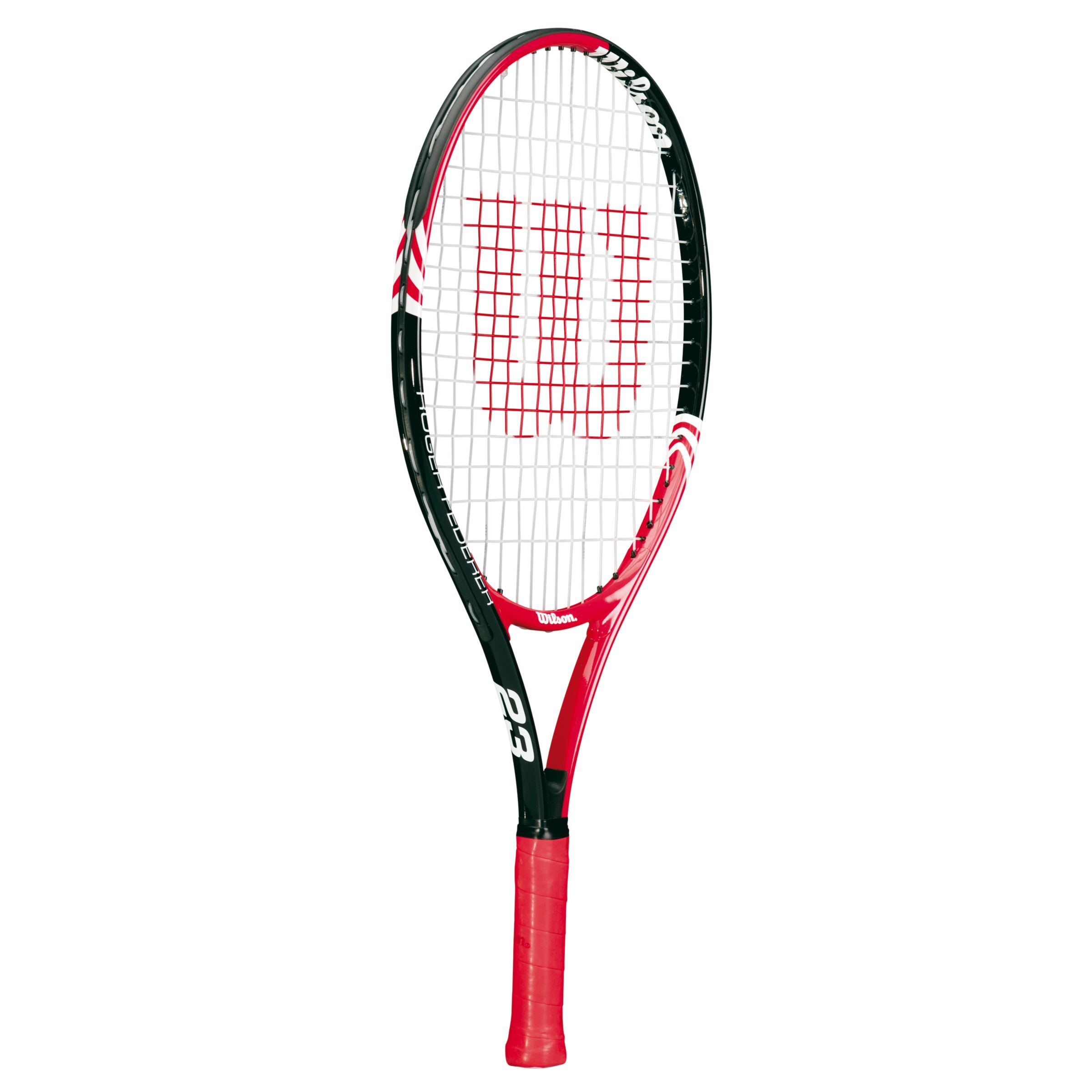 Wilson Youth Series Roger Federer Tennis Racket