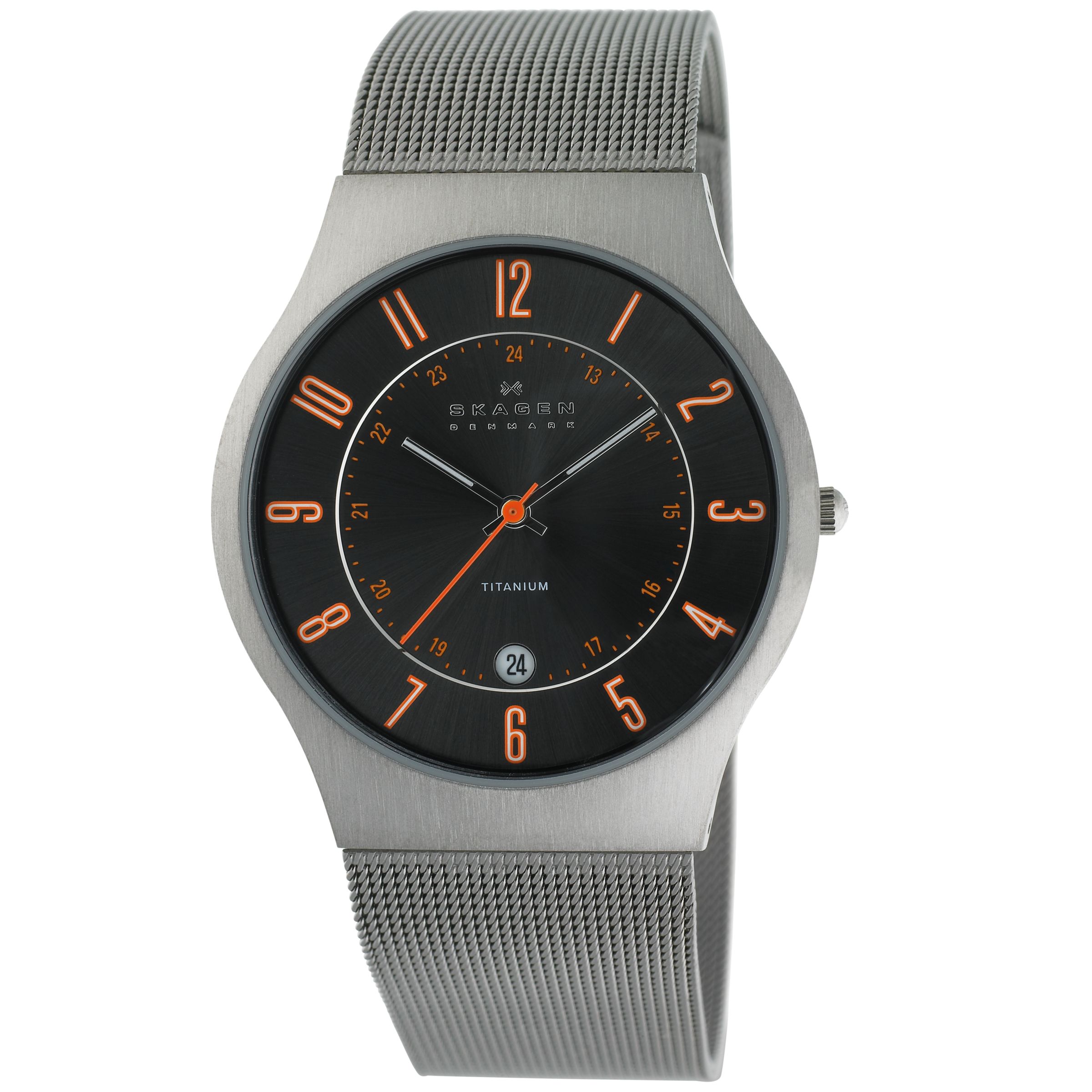 Skagen 233XLTTMO Men