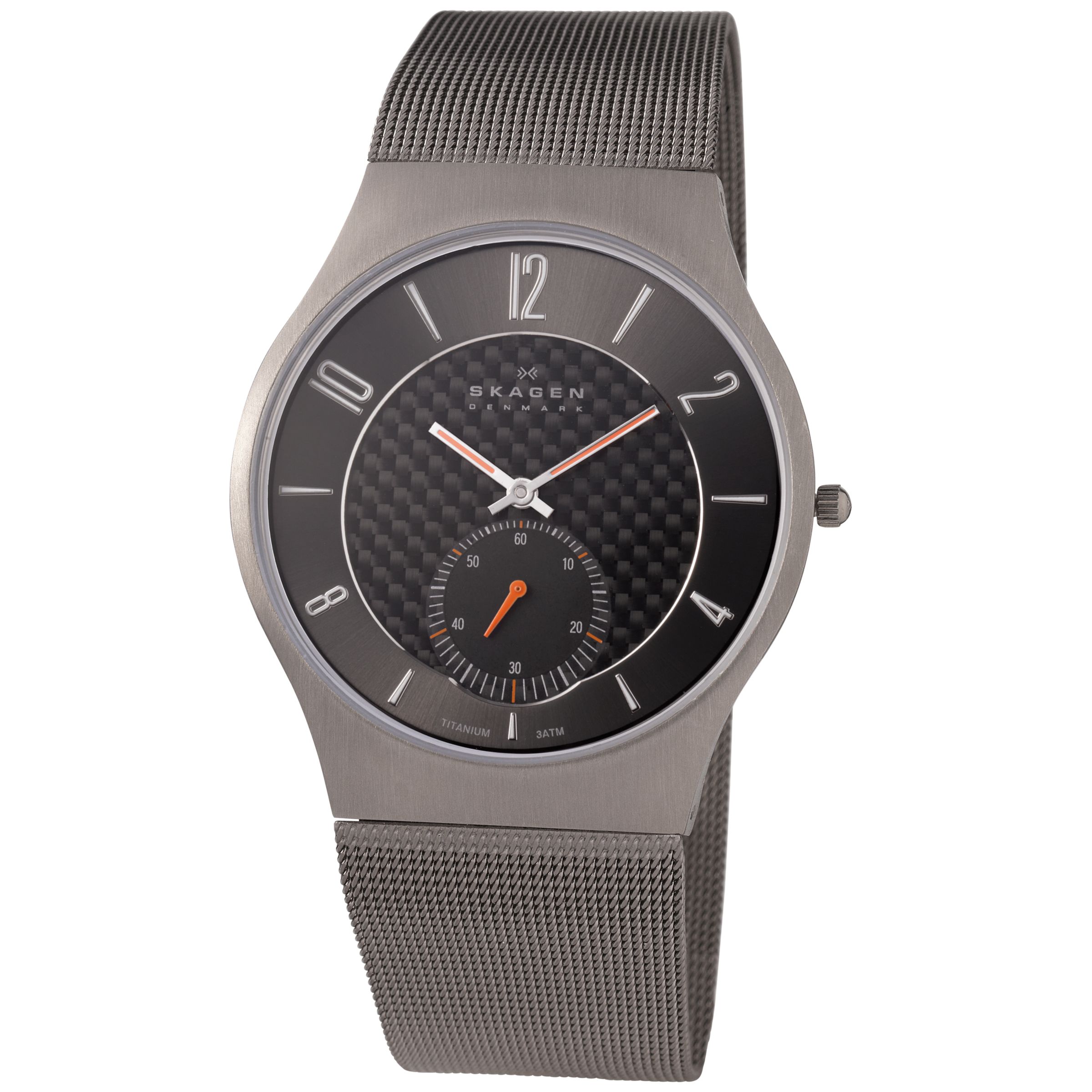 Skagen 233XLTTMO Men