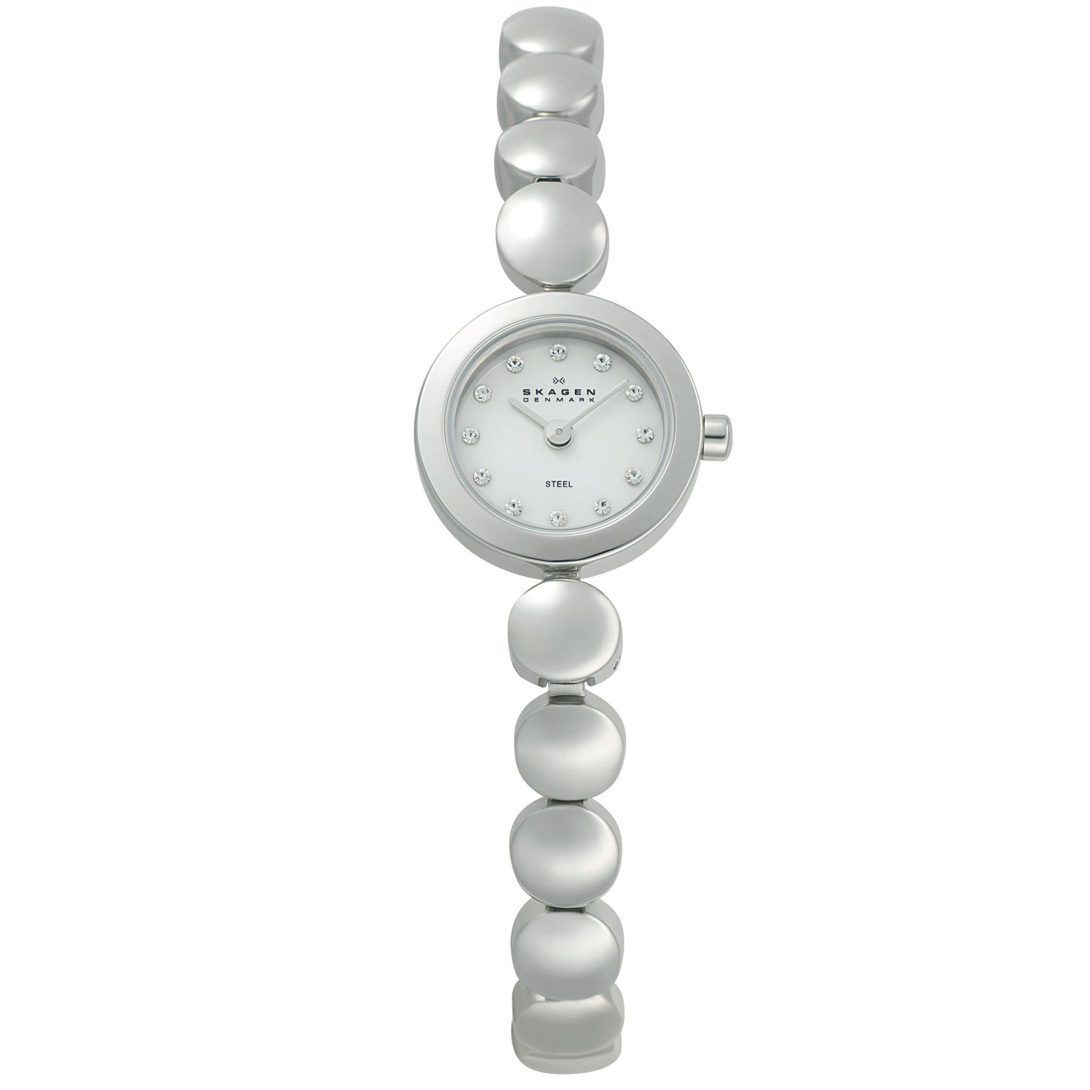 Skagen 107XSGXG Women