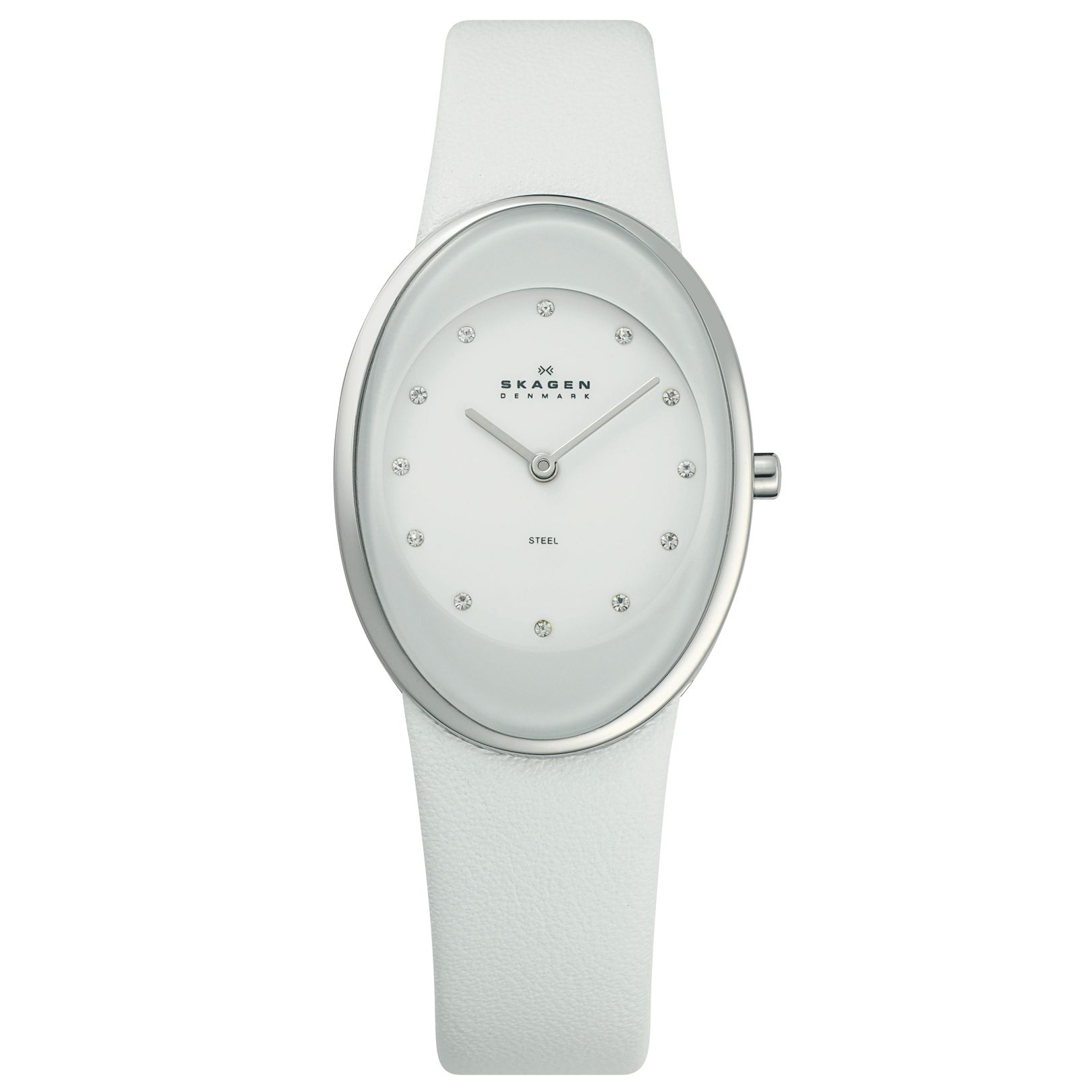 Skagen 648SSLWW Women