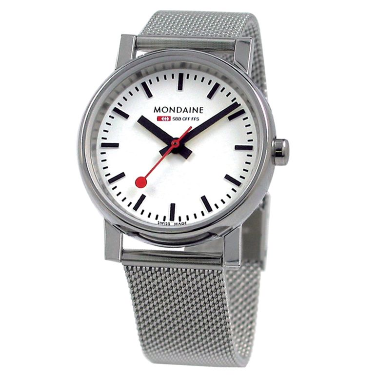 Mondaine A6583030011SBV Evo Quartz Men