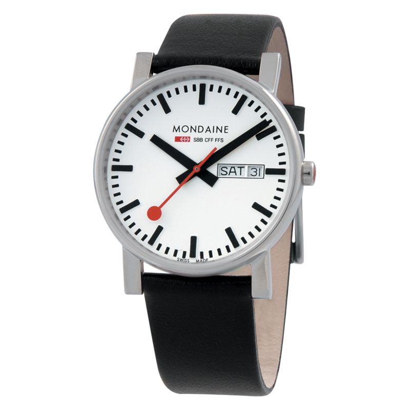 Mondaine Evo Quartz Men