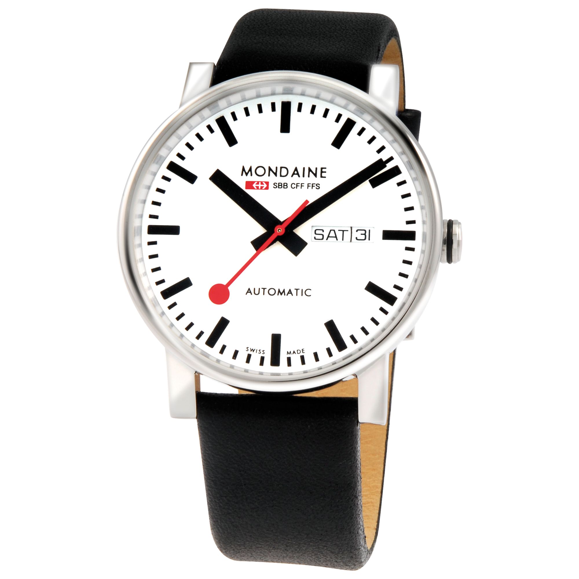 Mondaine A1323030311SBB Men