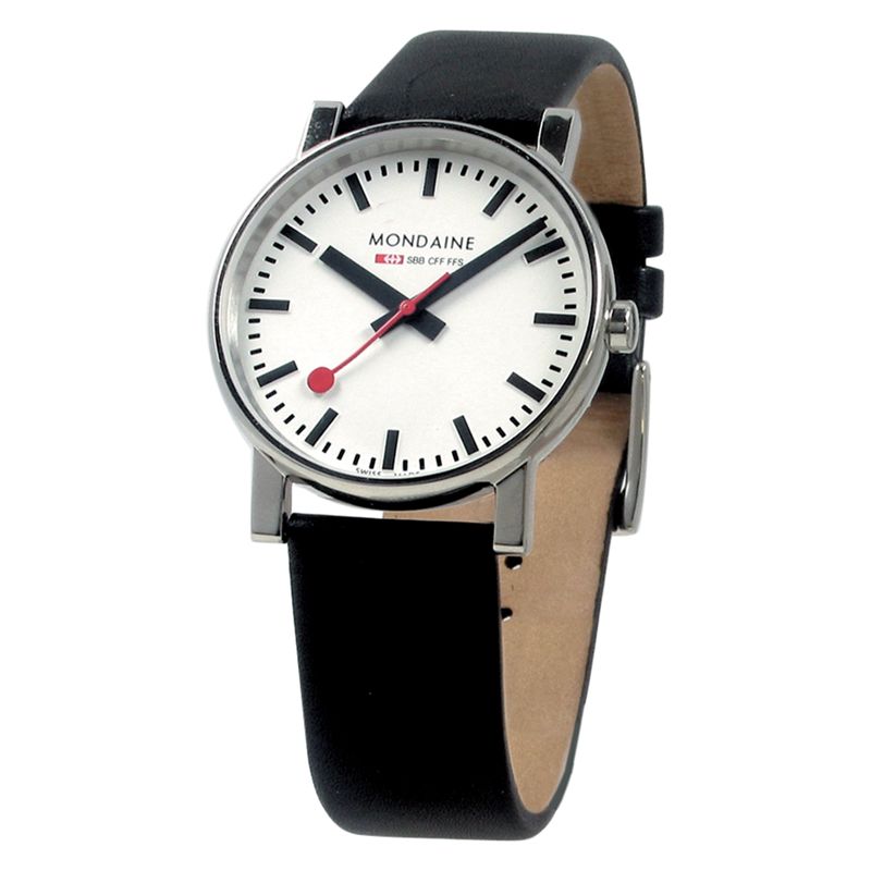 Mondaine A6583030011SBB Evo Quartz Men