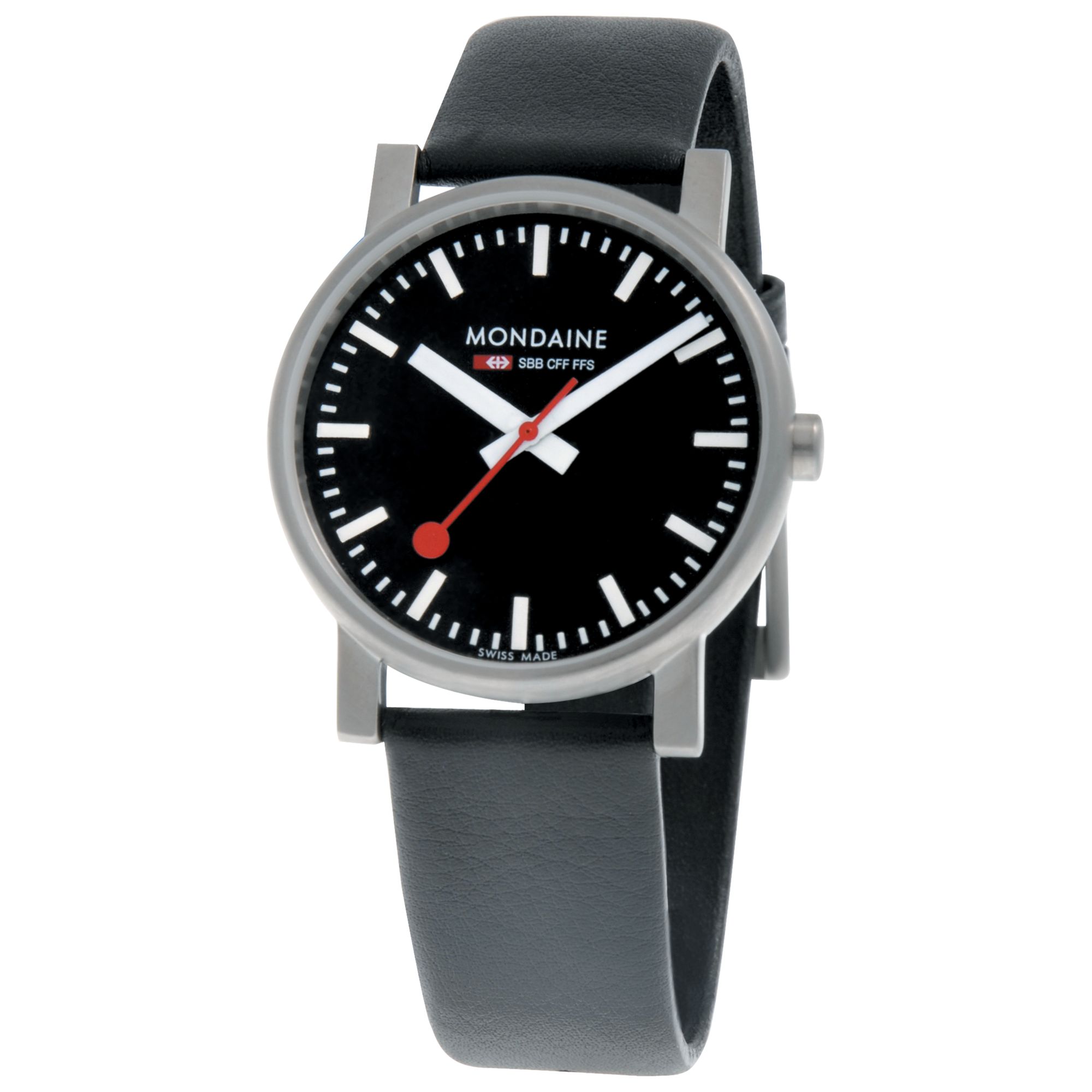 Mondaine A6583030011SBB Evo Quartz Men