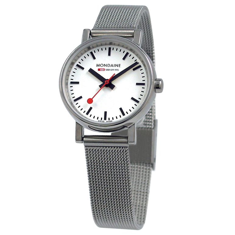 Mondaine Evo Quartz Women