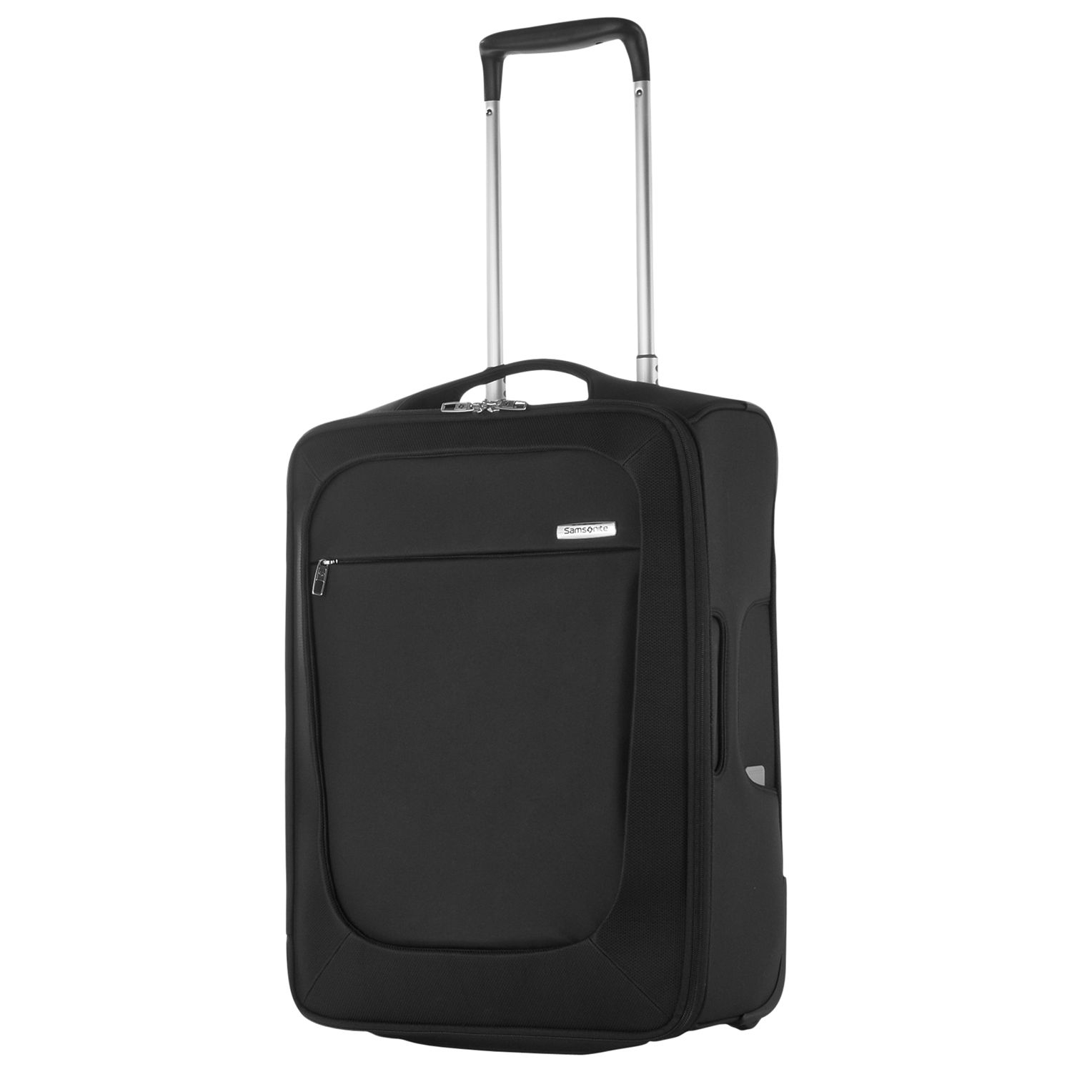 Samsonite B-Lite Trolley Case, Black, Large