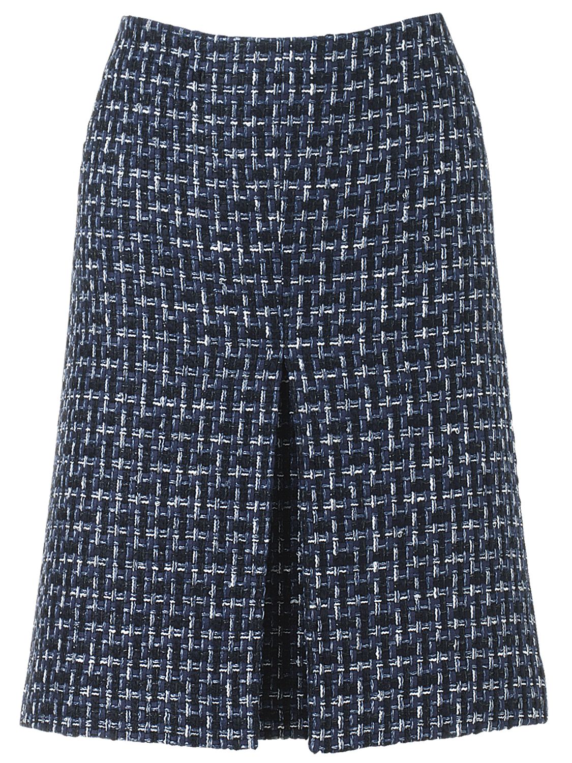 Phase Eight Gabrielle Skirt, Navy