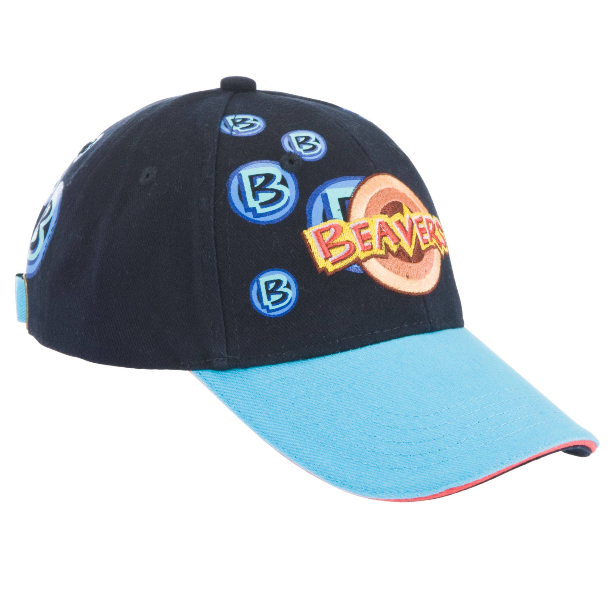 Beavers