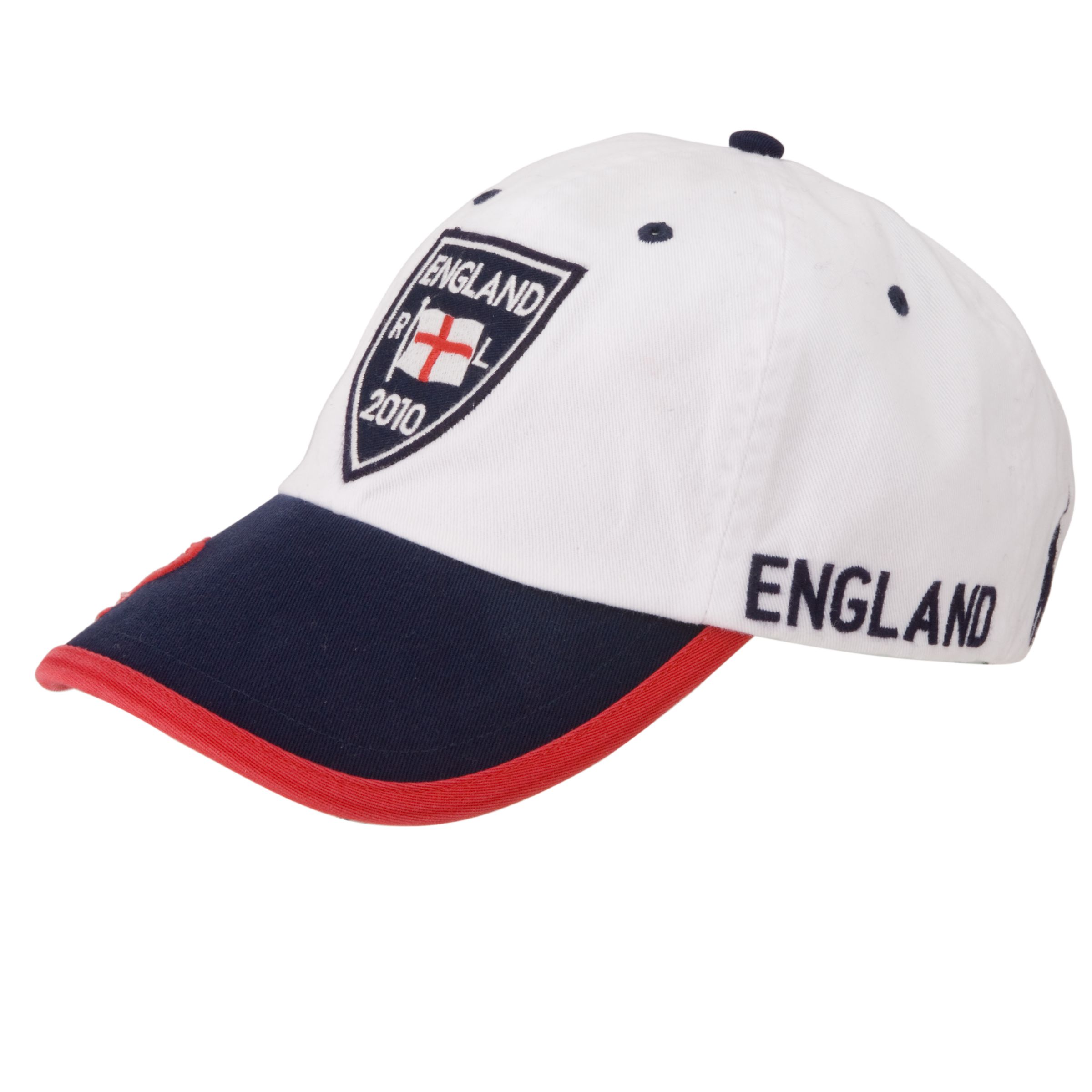 Polo Ralph Lauren Country Baseball Cap, England,