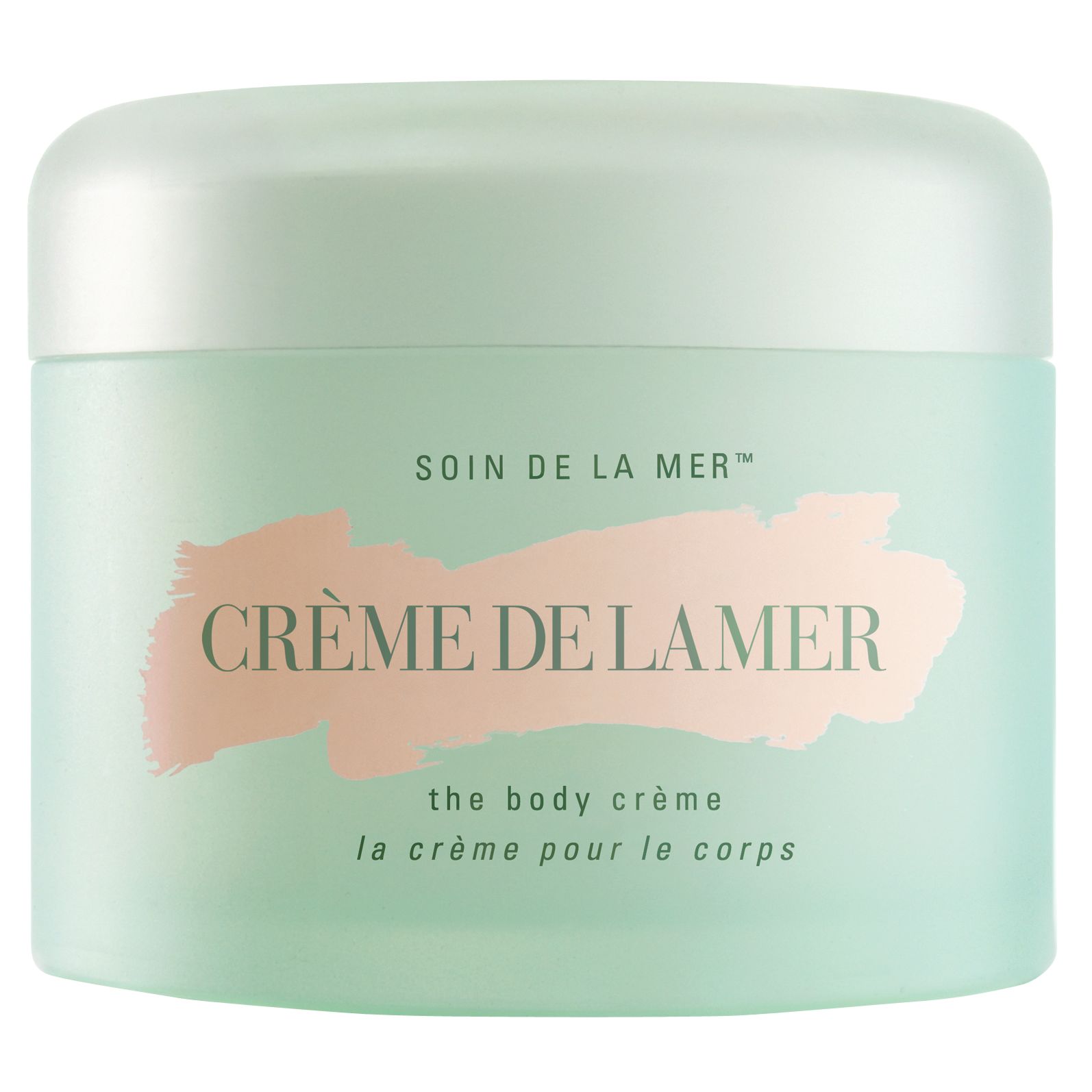 Crème de la Mer The Body Crème, 300ml at John Lewis