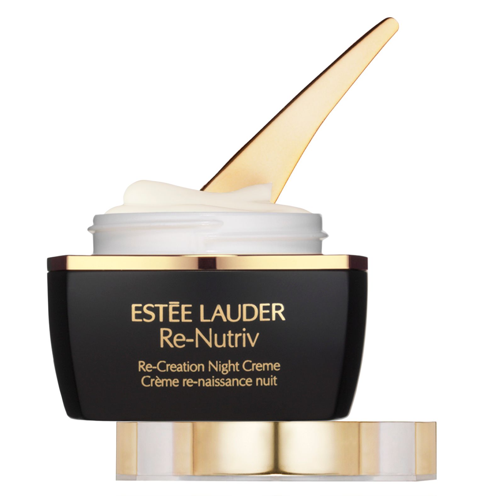 Estée Lauder Re-Nutriv Re-Creation Night Creme, 50ml at John Lewis