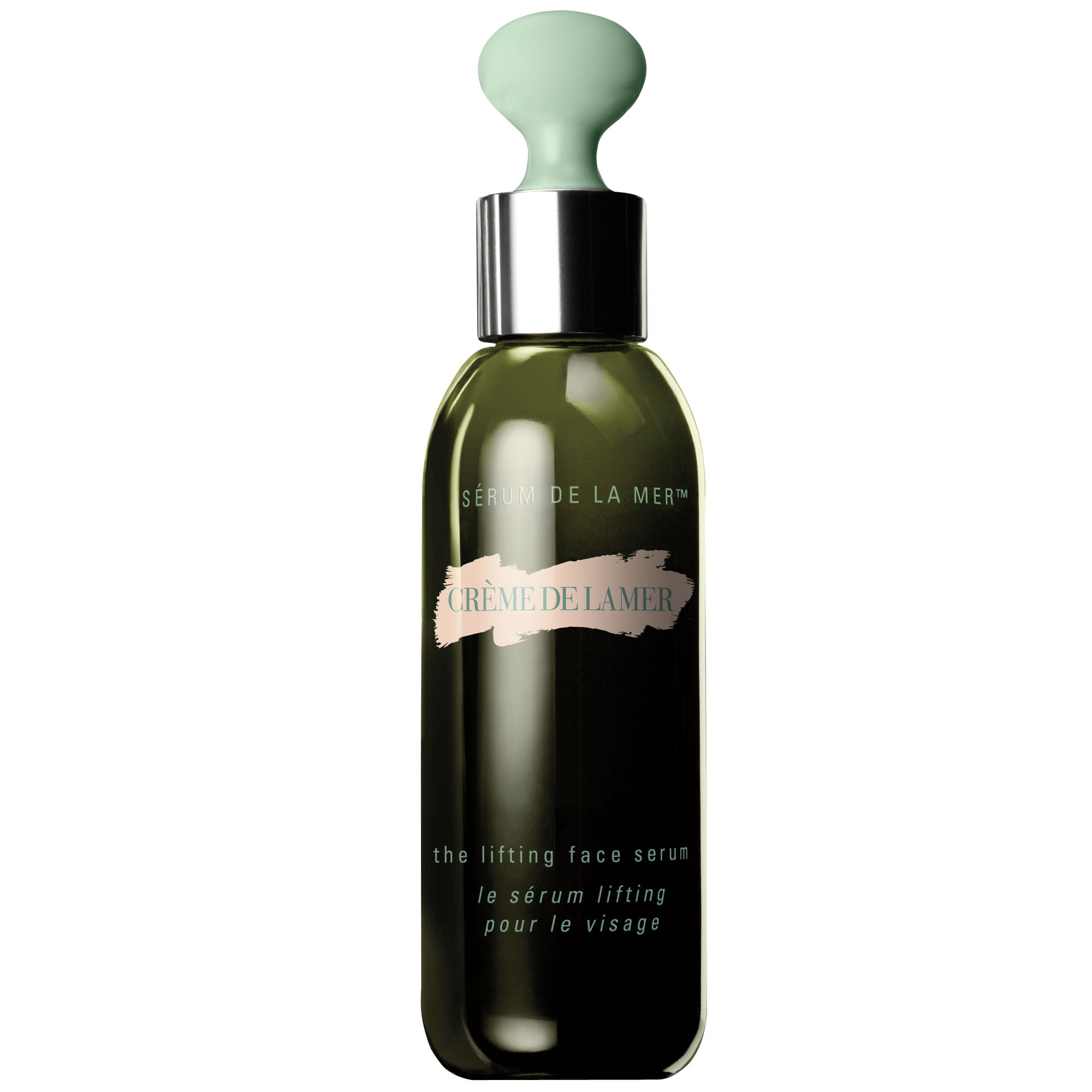 Crème de la Mer The Lifting Face Serum, 30ml at John Lewis