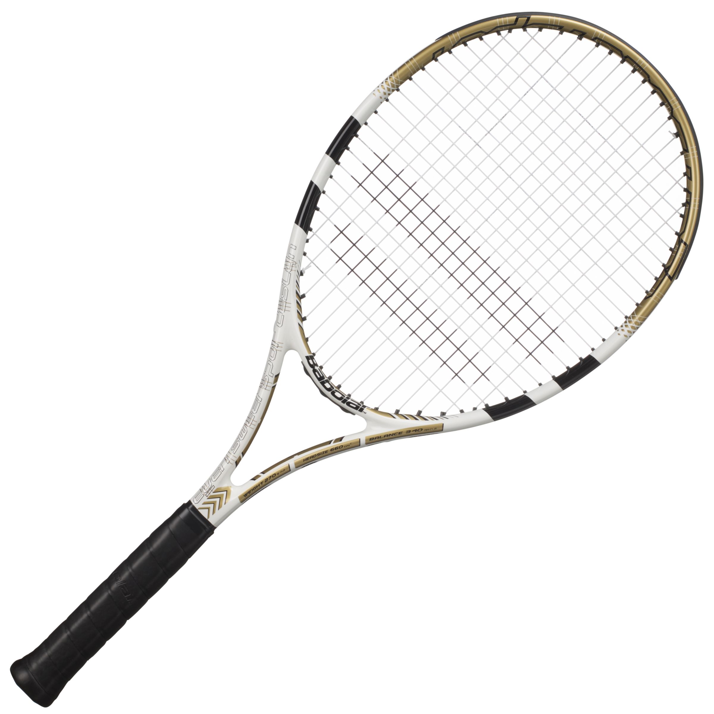 Pulsion 102 Tennis Racket