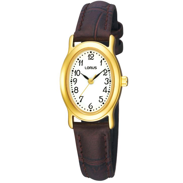 Lorus RRS82RX9 Women