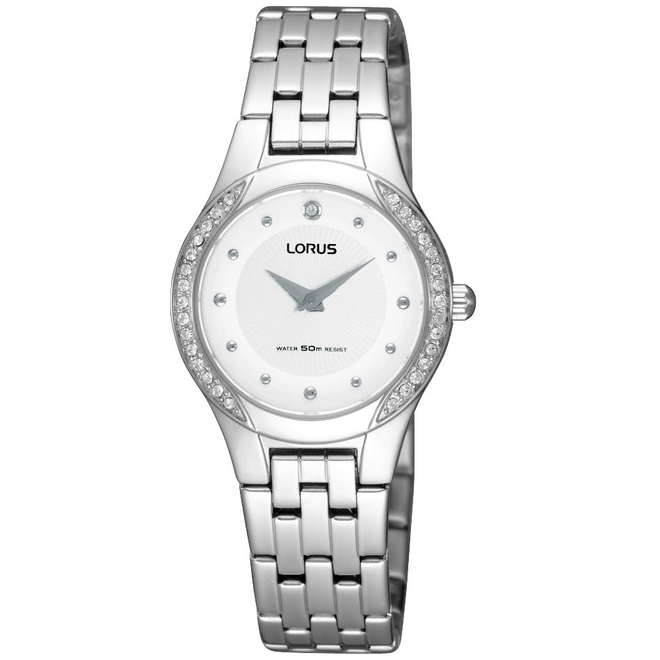 Lorus RRW07DX9 Women