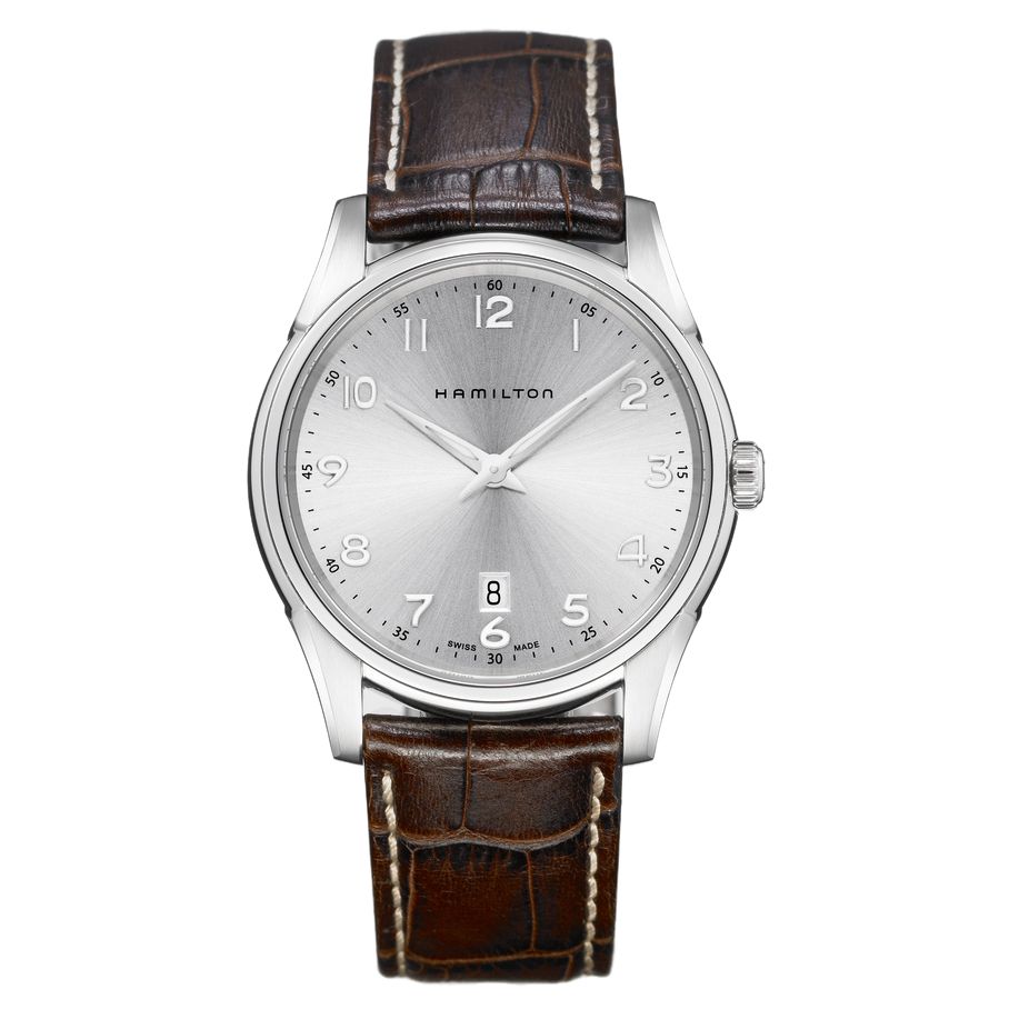 Hamilton Jazzmaster Thinline H38511553 Men