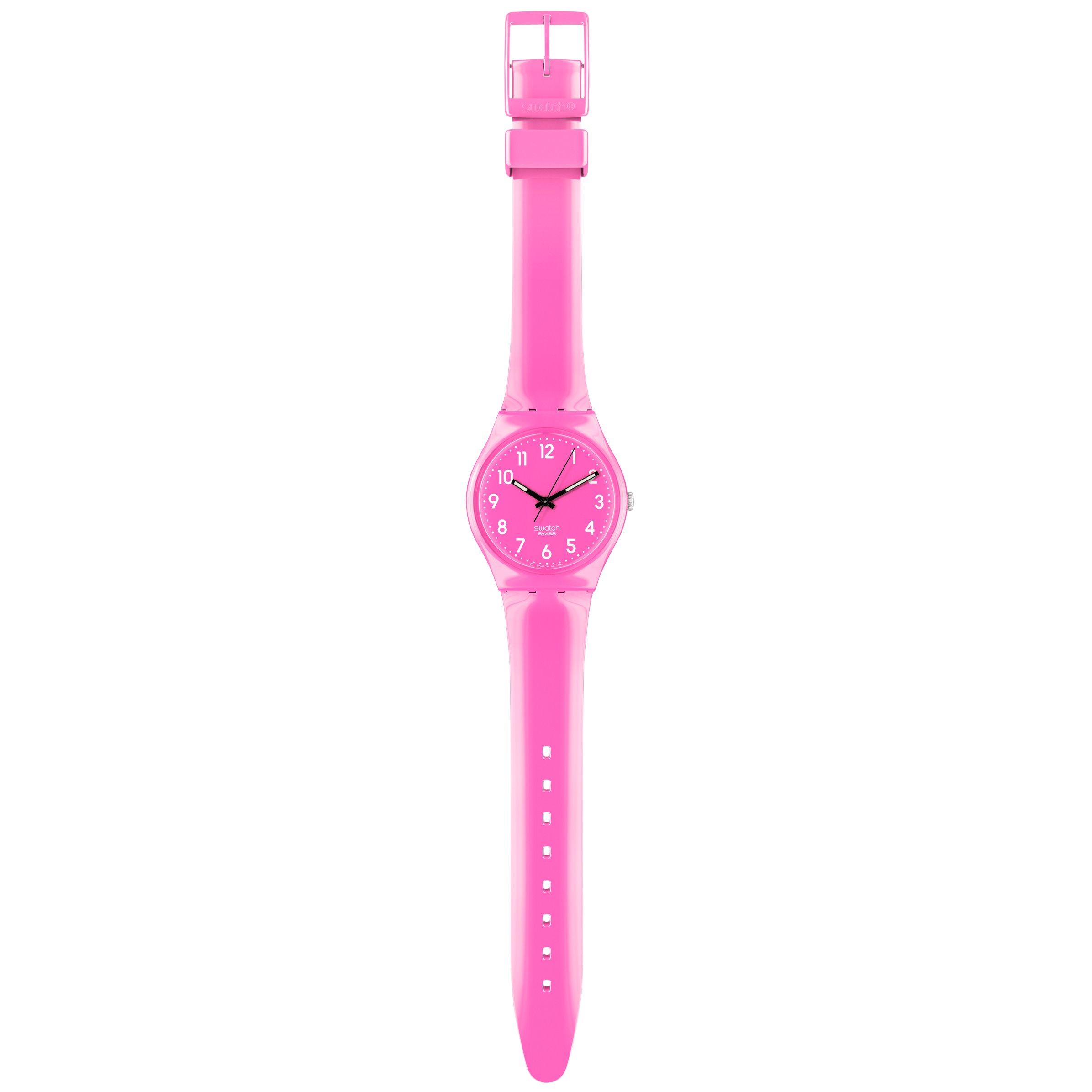 Swatch GR154 Cherry-Berry Women