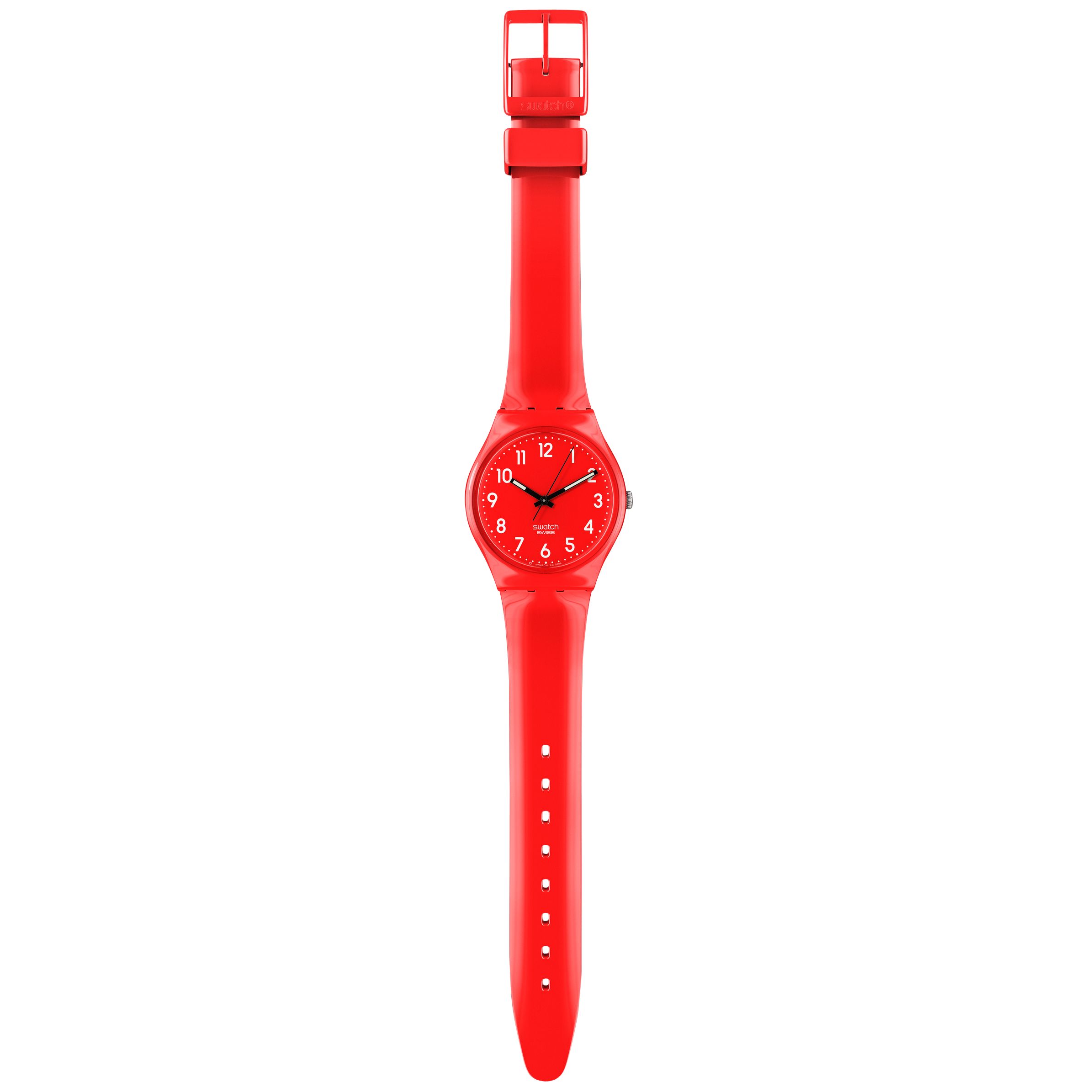 Swatch GR154 Cherry-Berry Women