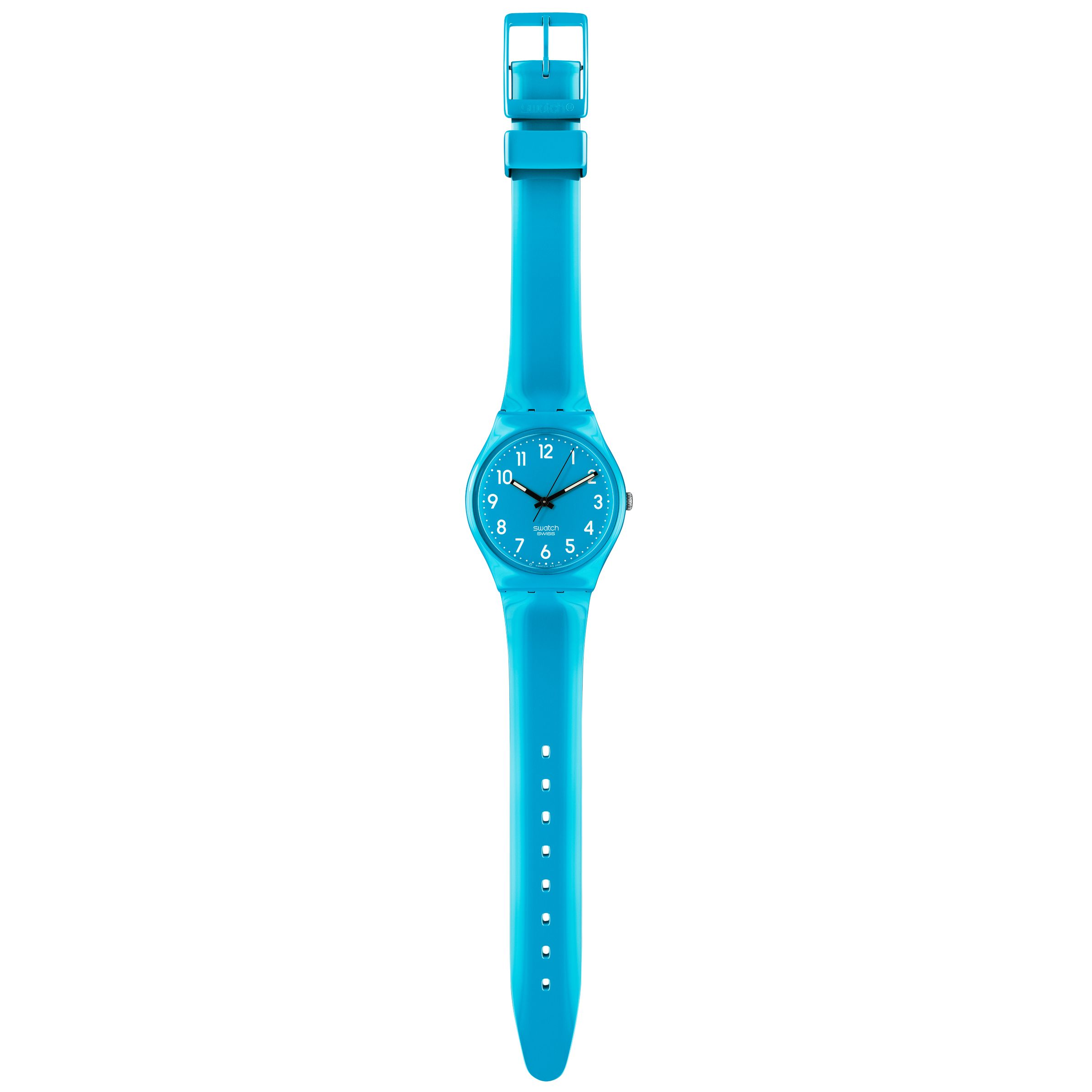 Swatch GR154 Cherry-Berry Women