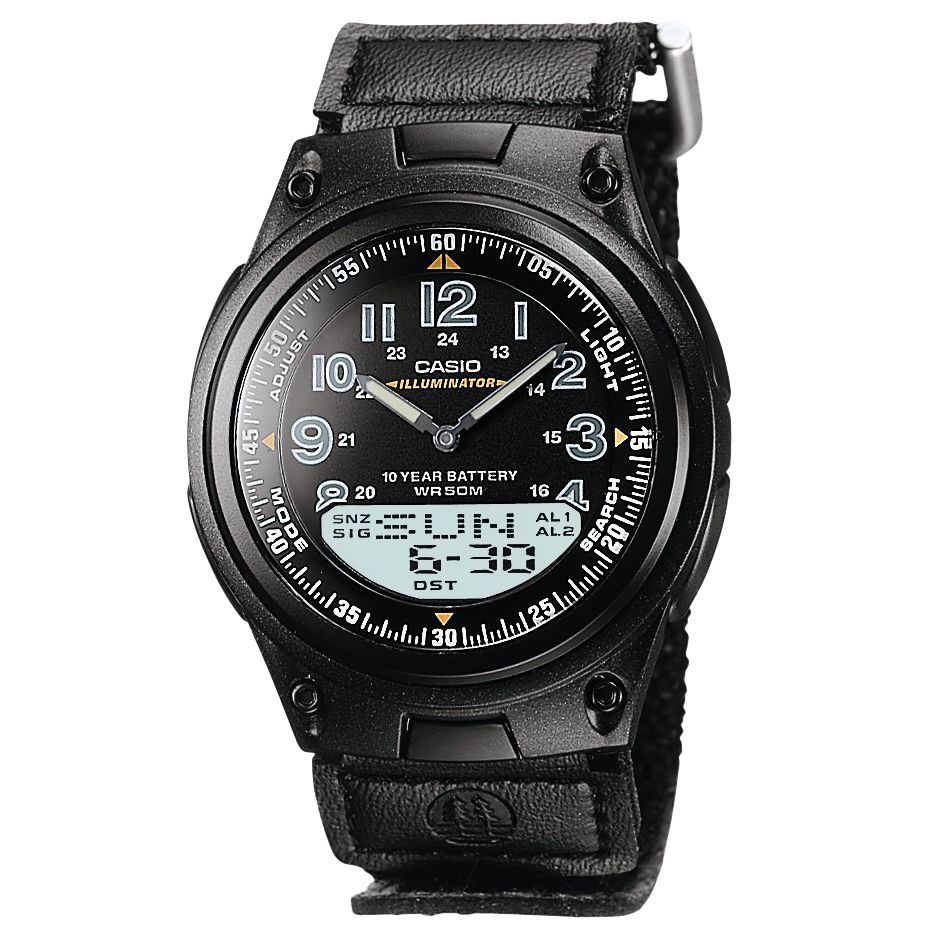 Military Watches: Casio Watches Telememo 30 Manual