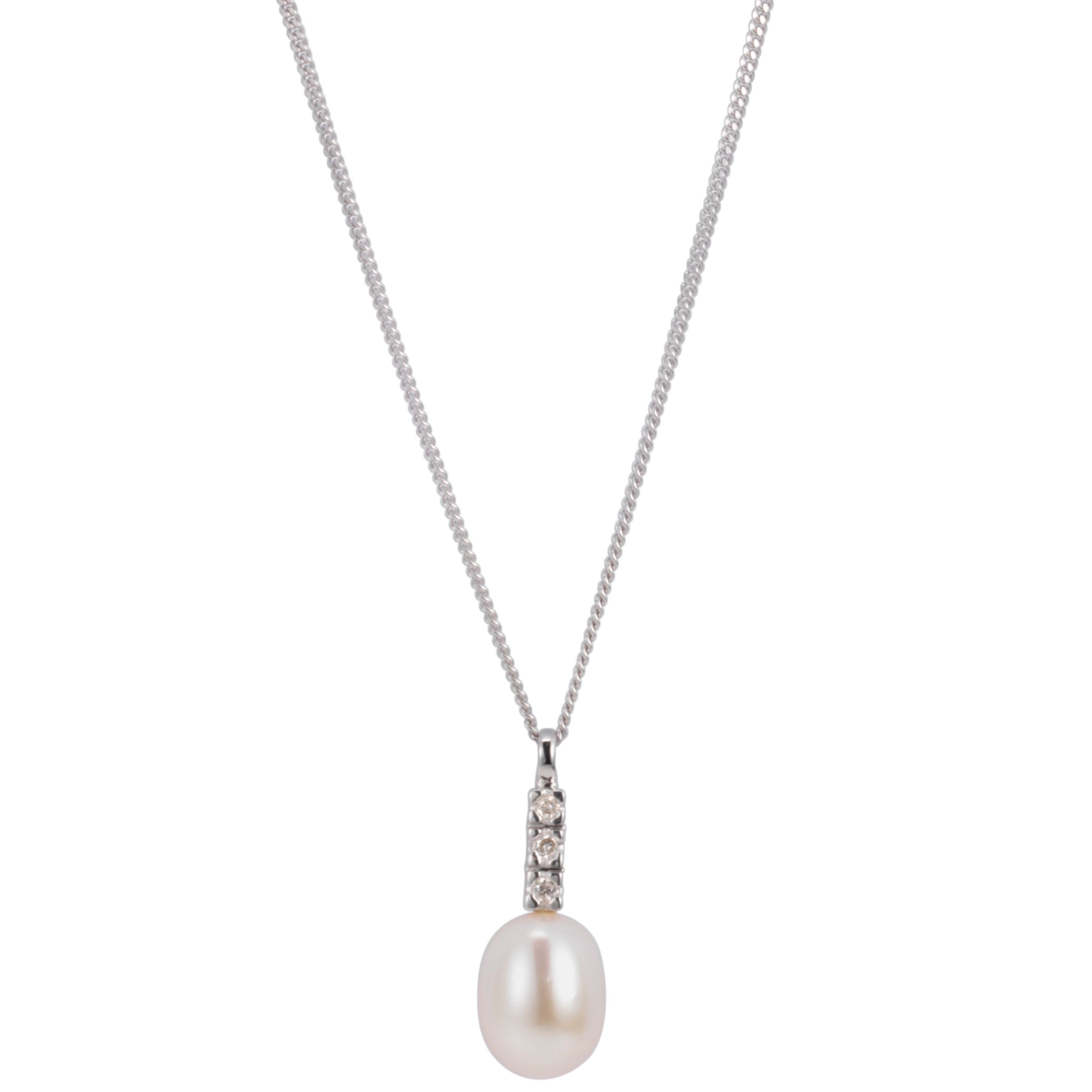Freshwater Pearl 
