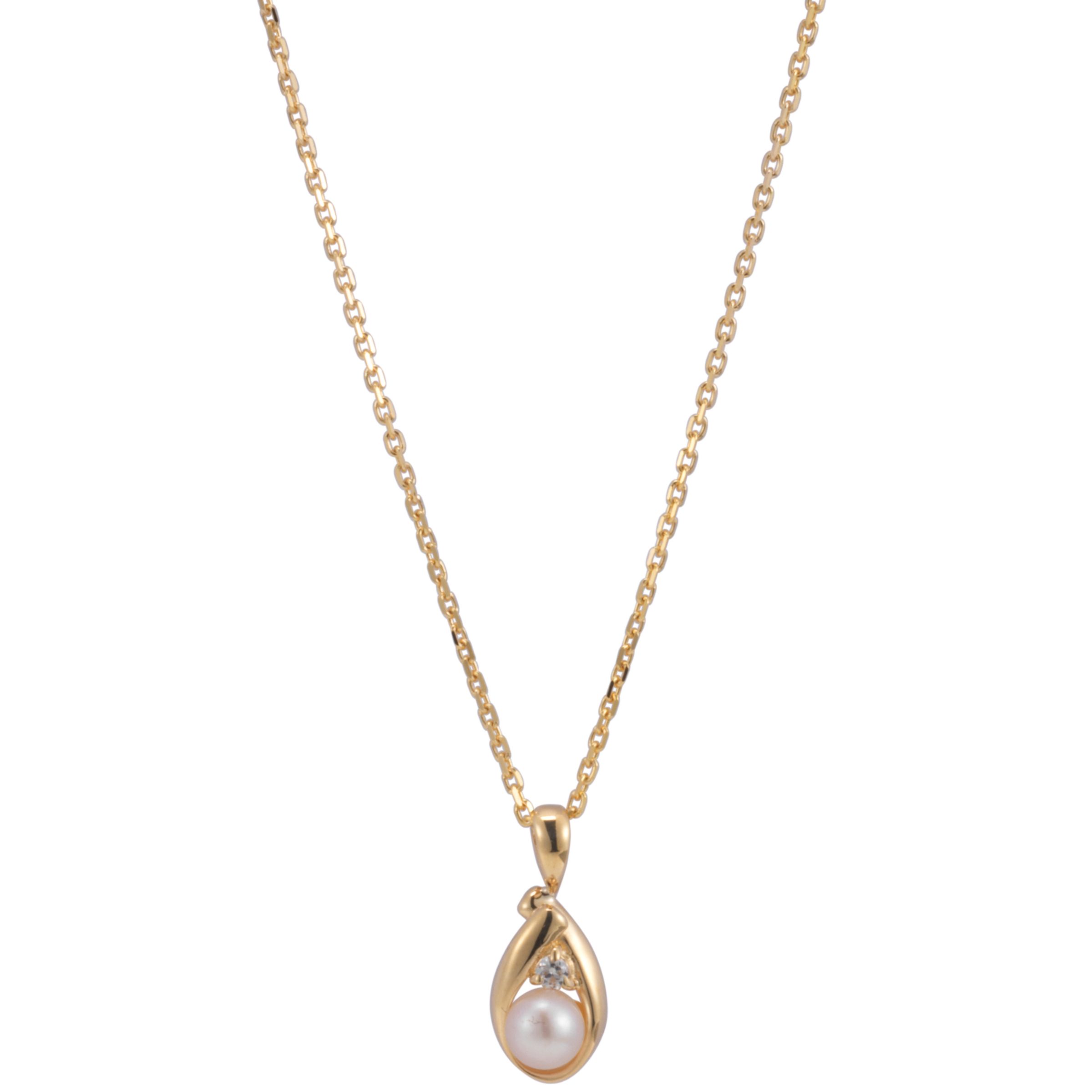 Cultured Pearl 