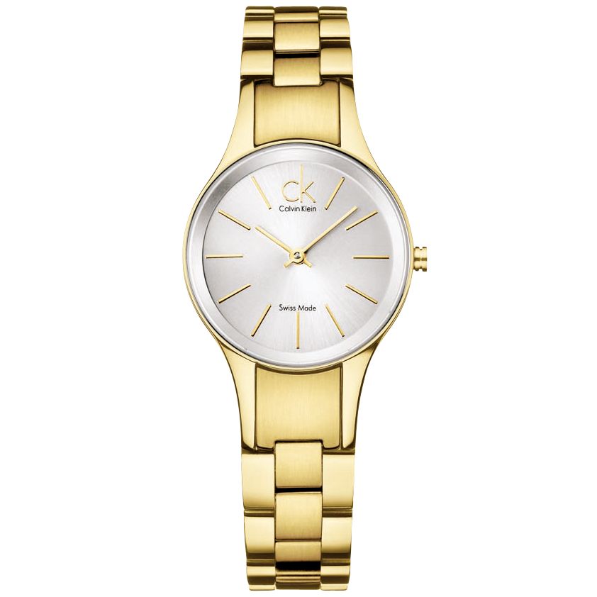 CK Calvin Klein K4323212 Women