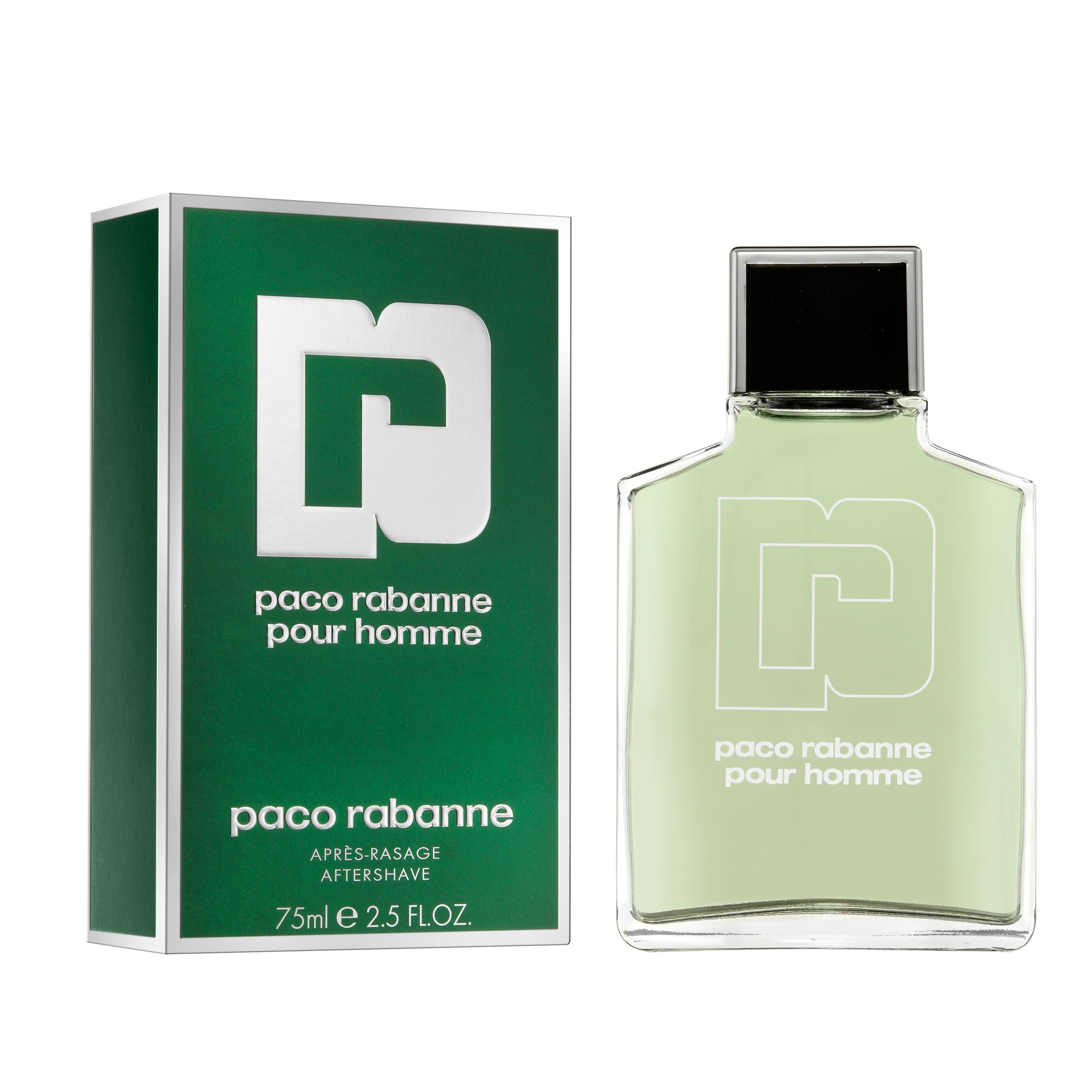 Paco Rabanne Limited Edition Aftershave, 75ml